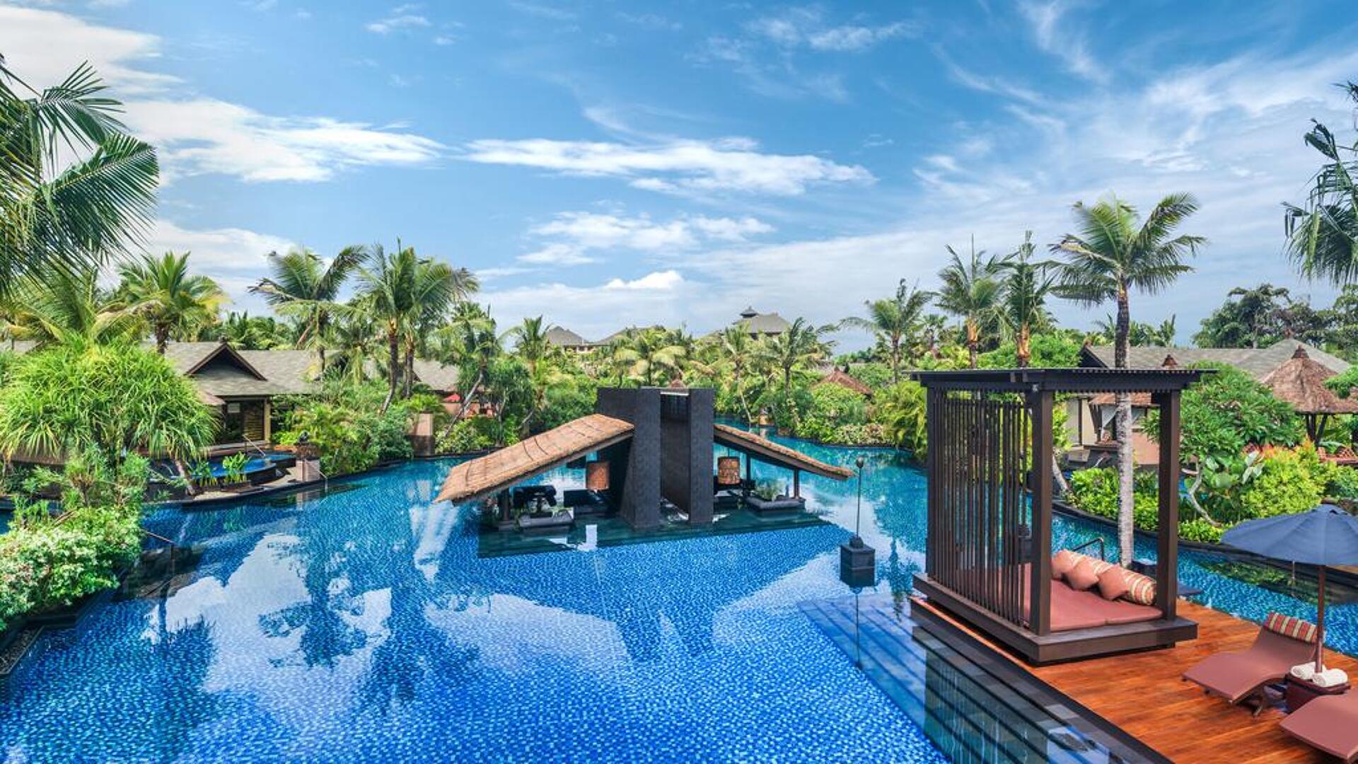 The St. Regis Resort Bali 5* 3