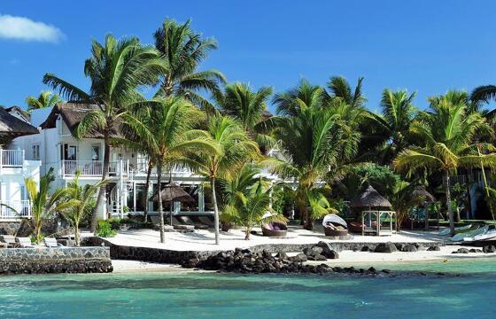 20 Degrees Sud Hotel
