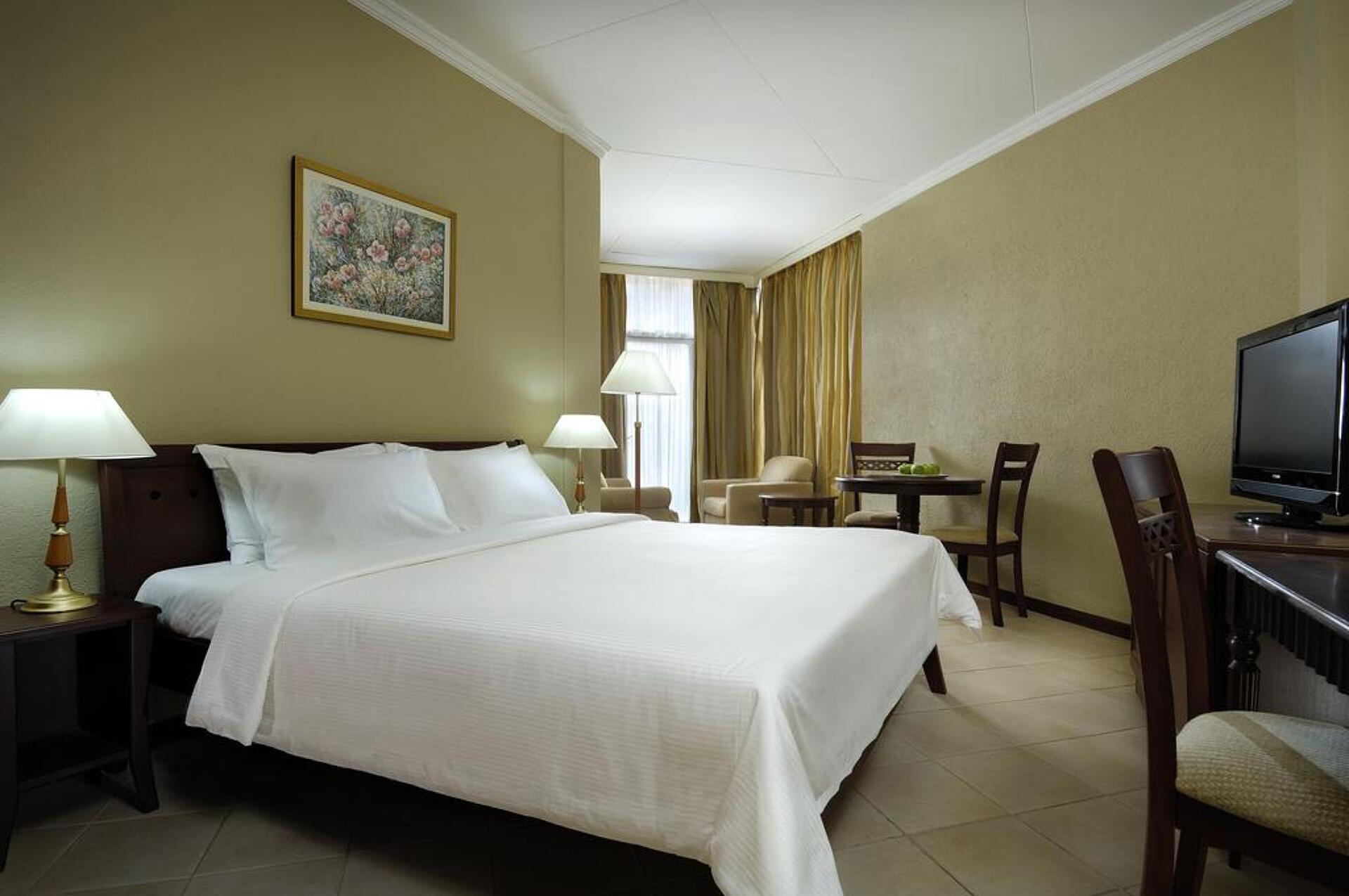 Berjaya Beau Vallon Bay Resort & Casino 4* 15