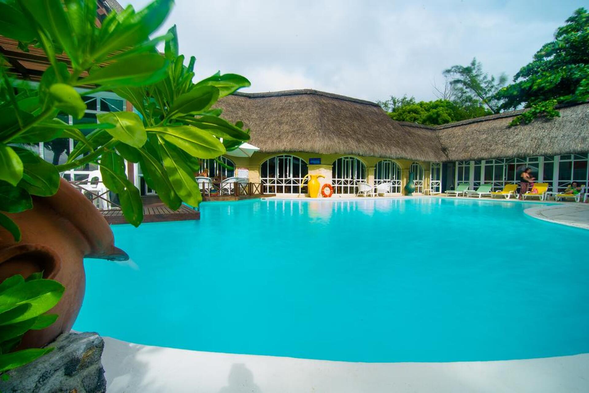 Le Surcouf Hotel & Spa 3* 35