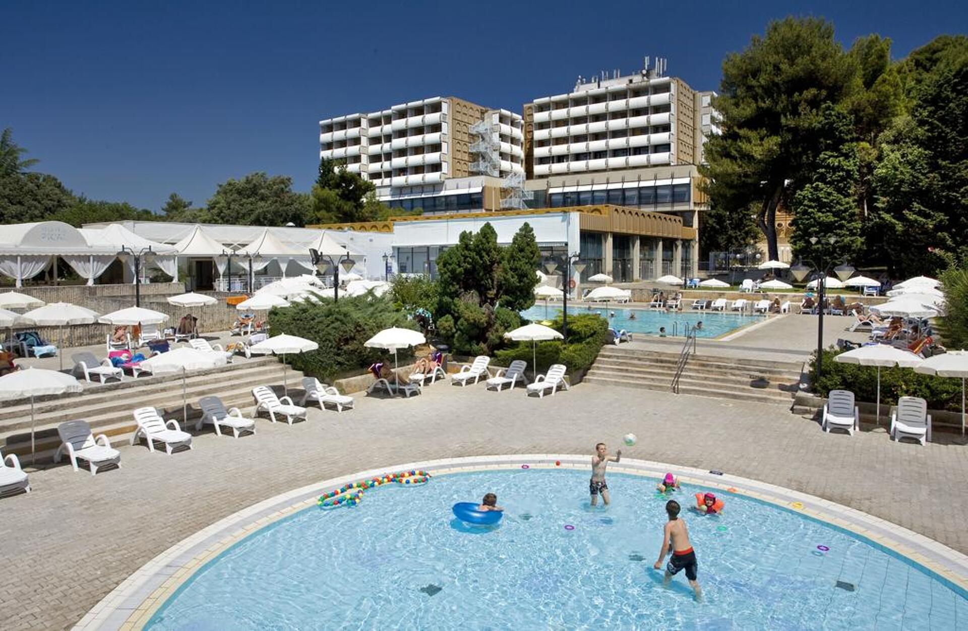 Pical Hotel 3* 0