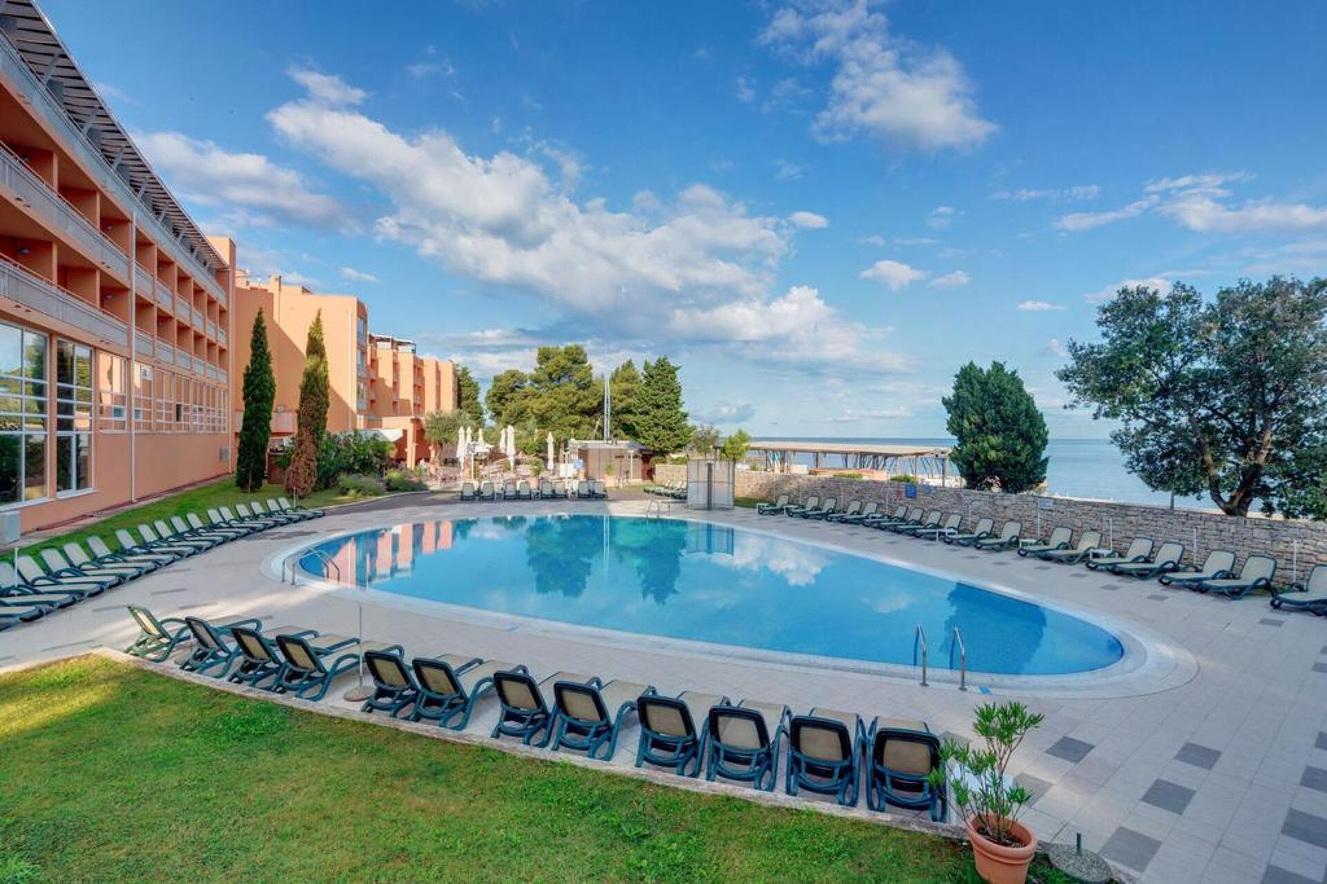 Sol Umag 4* 2