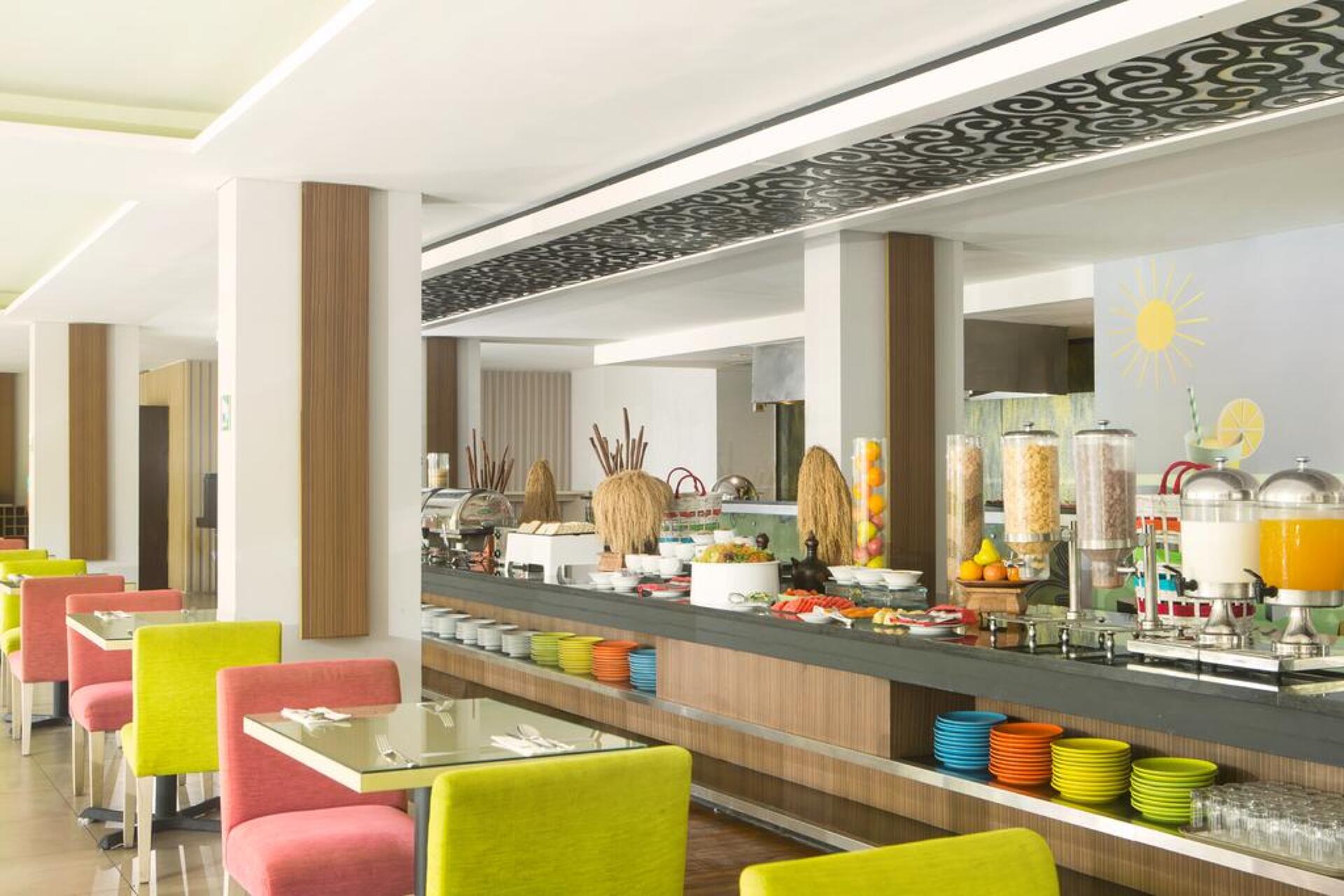 Ibis Styles Bali Benoa 22
