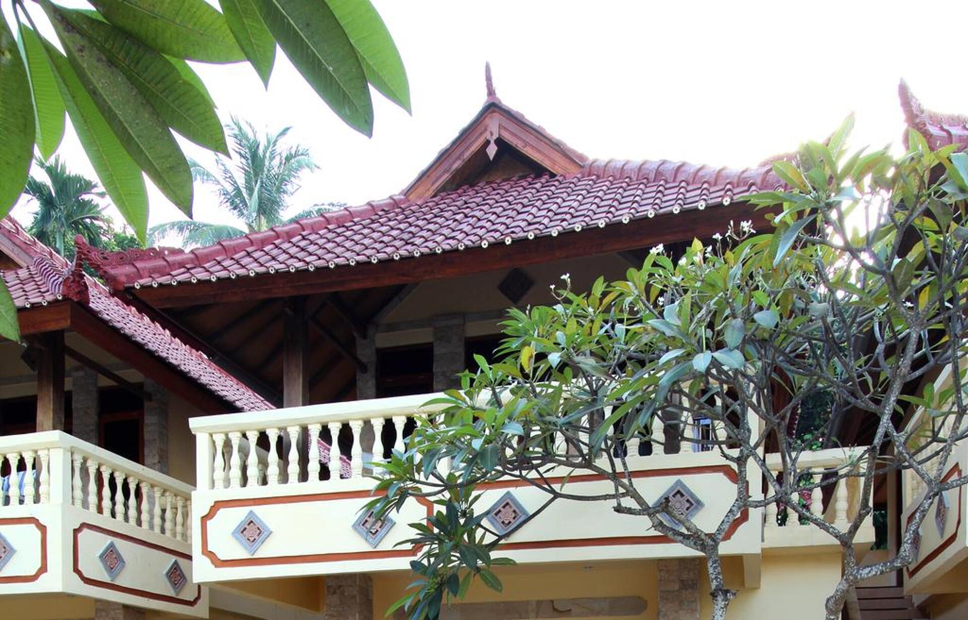 Bali Palms Resort 4* 11