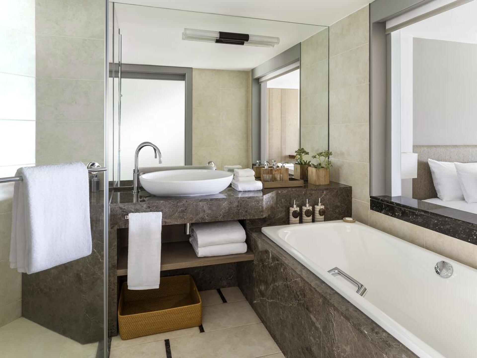 Shangri-La's Le Touessrok Resort 5* 8