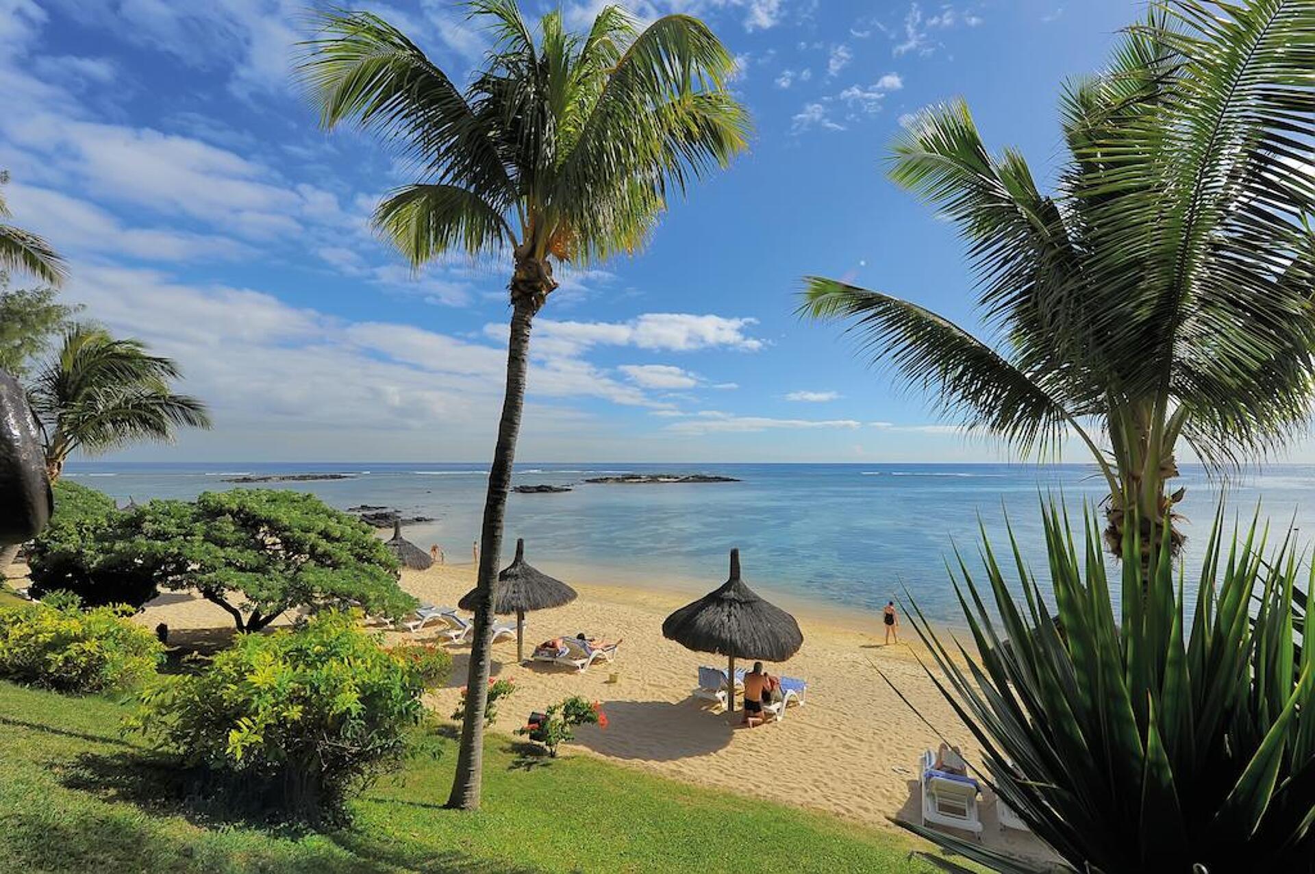 Canonnier Beachcomber Golf Resort & Spa 4* 3