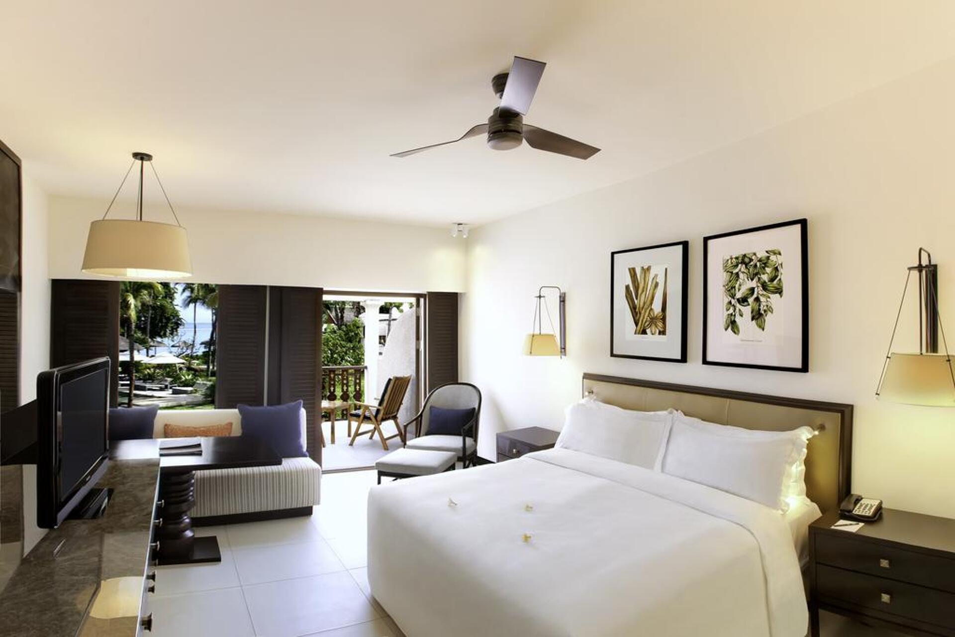 Hilton Mauritius Resort & Spa 5* 31