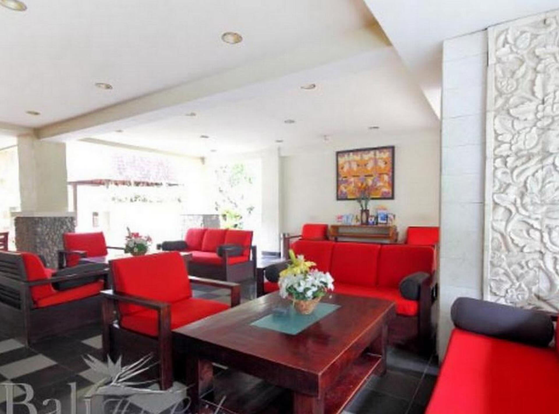 Fourteen Roses Beach Hotel 3* 34