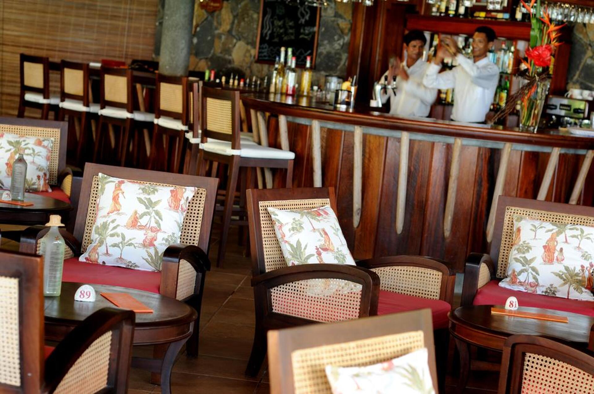 Veranda Paul & Virginie Hotel & Spa 3* 20