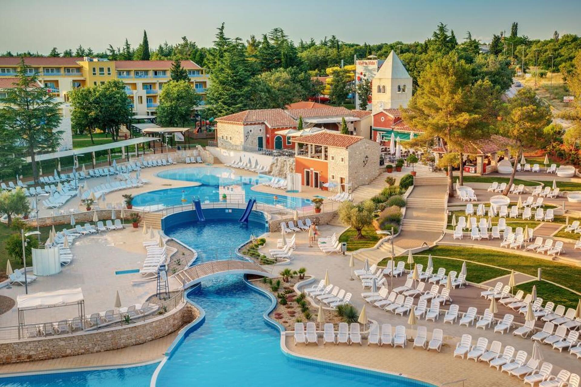 Sol Garden Istra & Village 4* 21