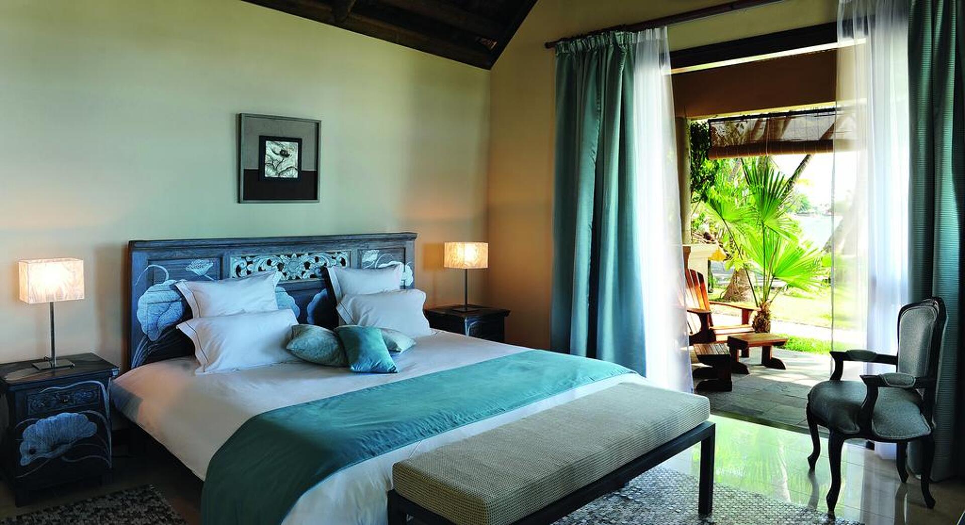 Sakoa Boutik Hotel 4* 18