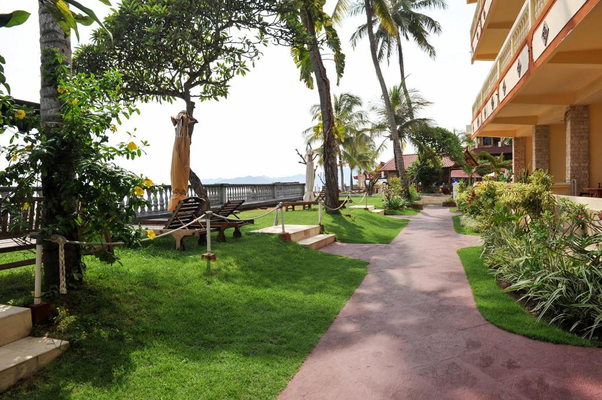 Bali Palms Resort 4* 27