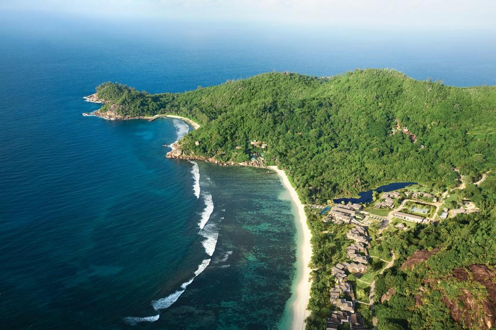 Kempinski Seychelles Resort 32