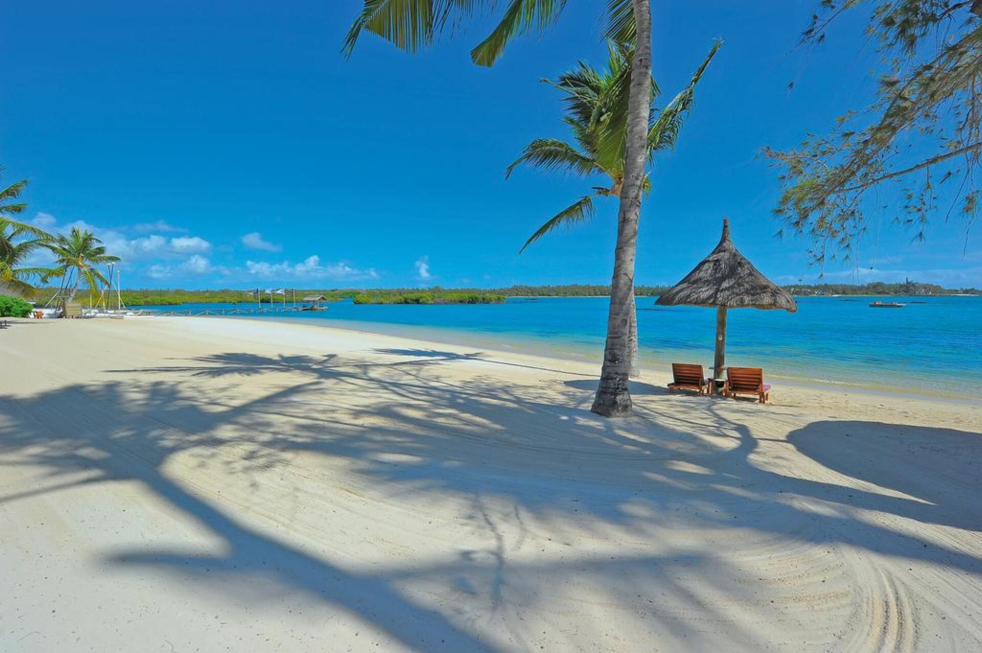 Constance Prince Maurice 5* 35