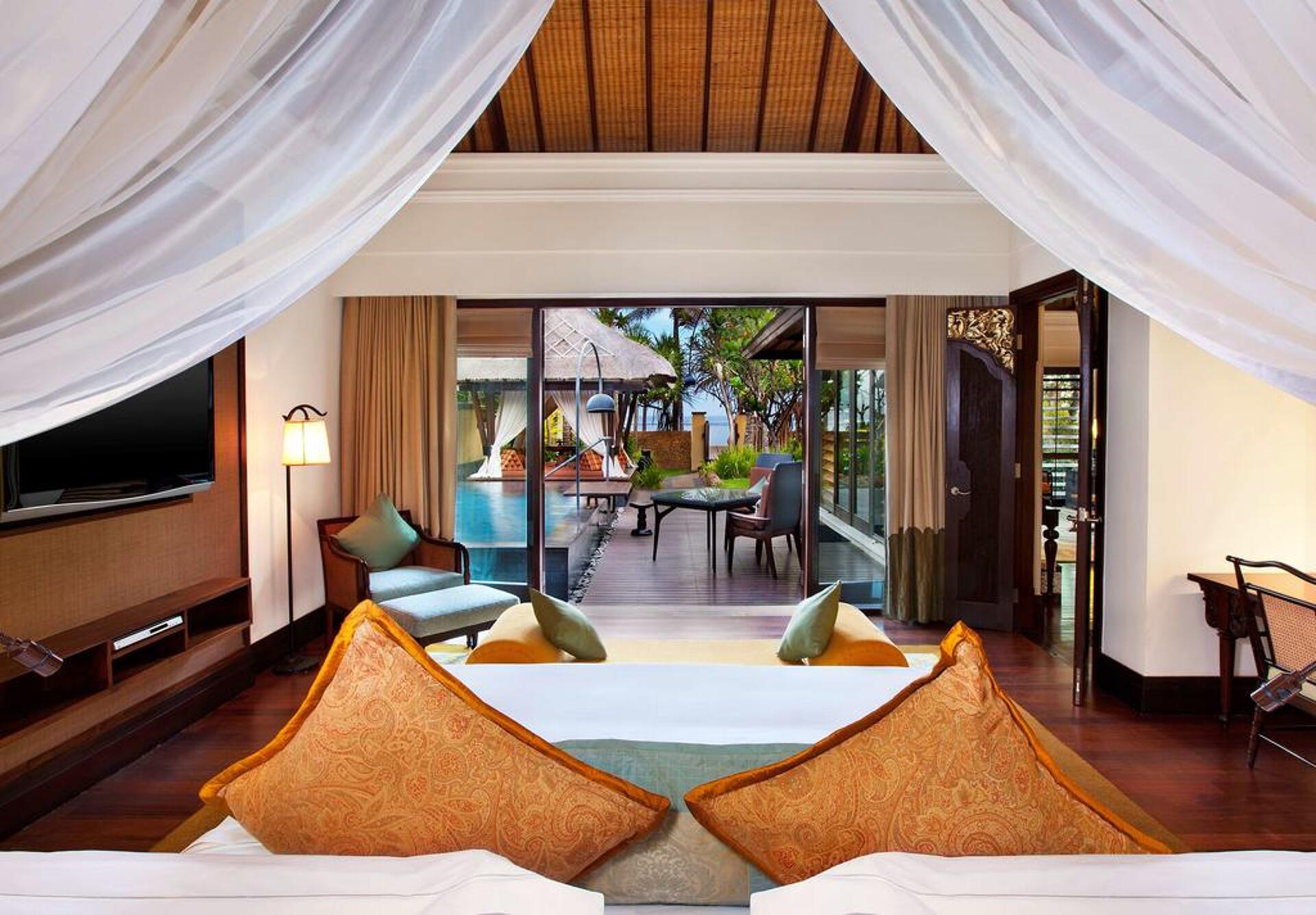 The St. Regis Resort Bali 5* 27