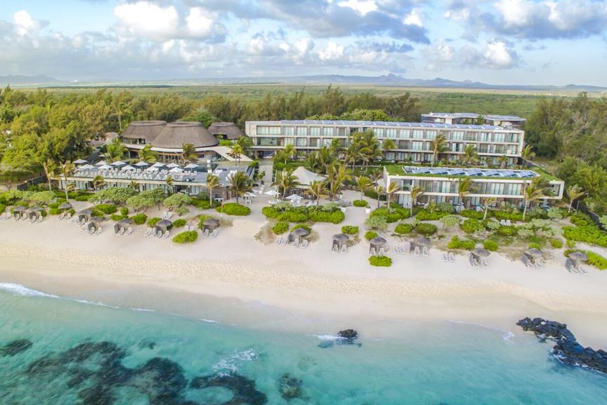 Radisson Blu Poste Lafayette Resort & Spa Mauritius 4* 0
