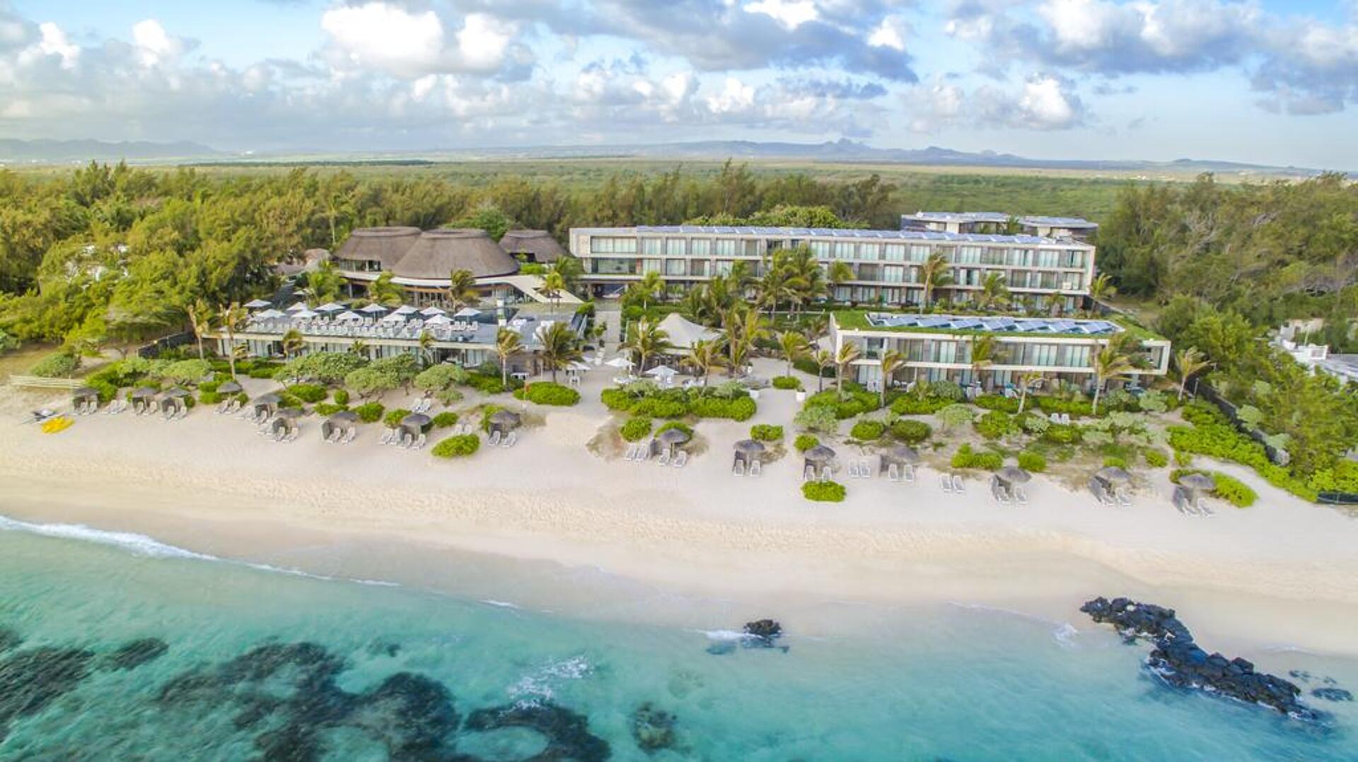 Radisson Blu Poste Lafayette Resort & Spa Mauritius 4* 0