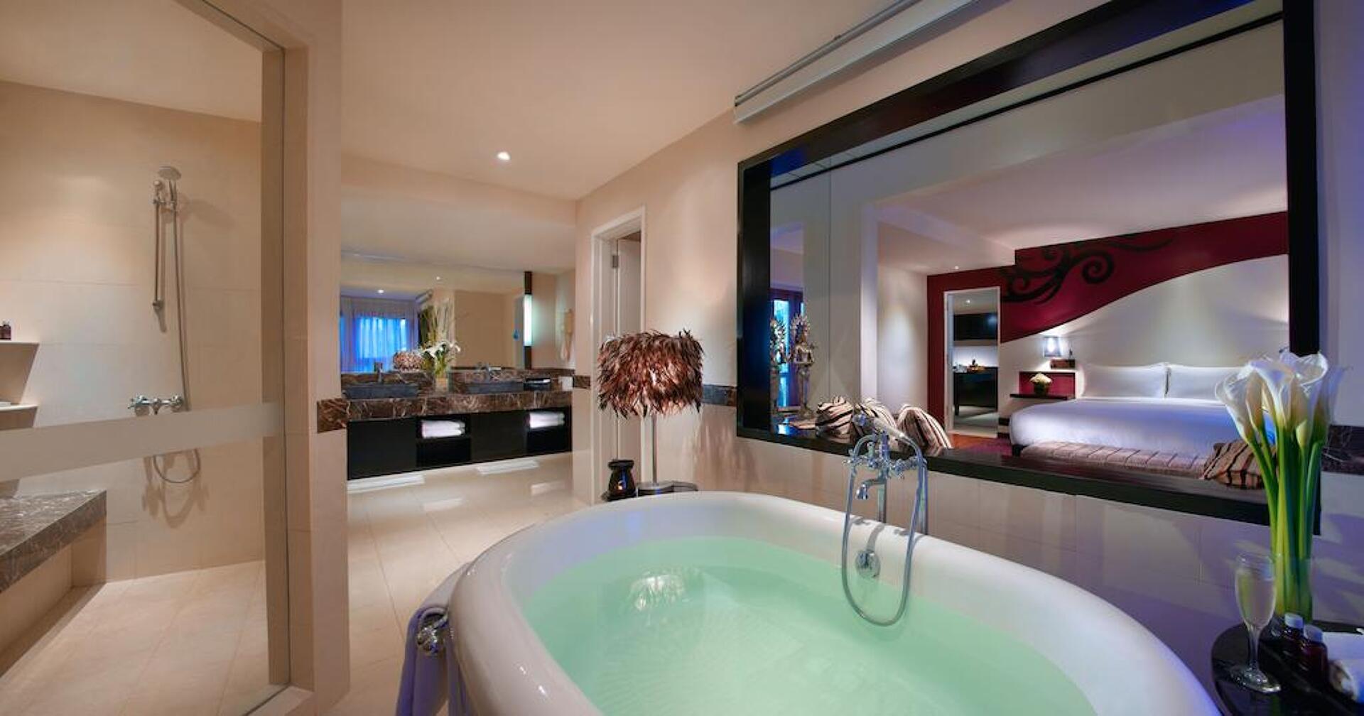 Hard Rock Hotel Bali 4* 26