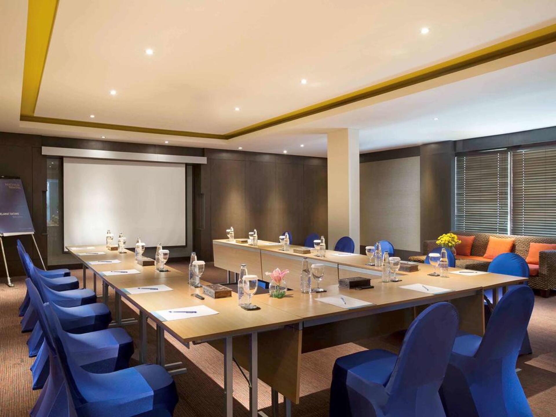 Novotel Bali Nusa Dua Hotel & Residences 29