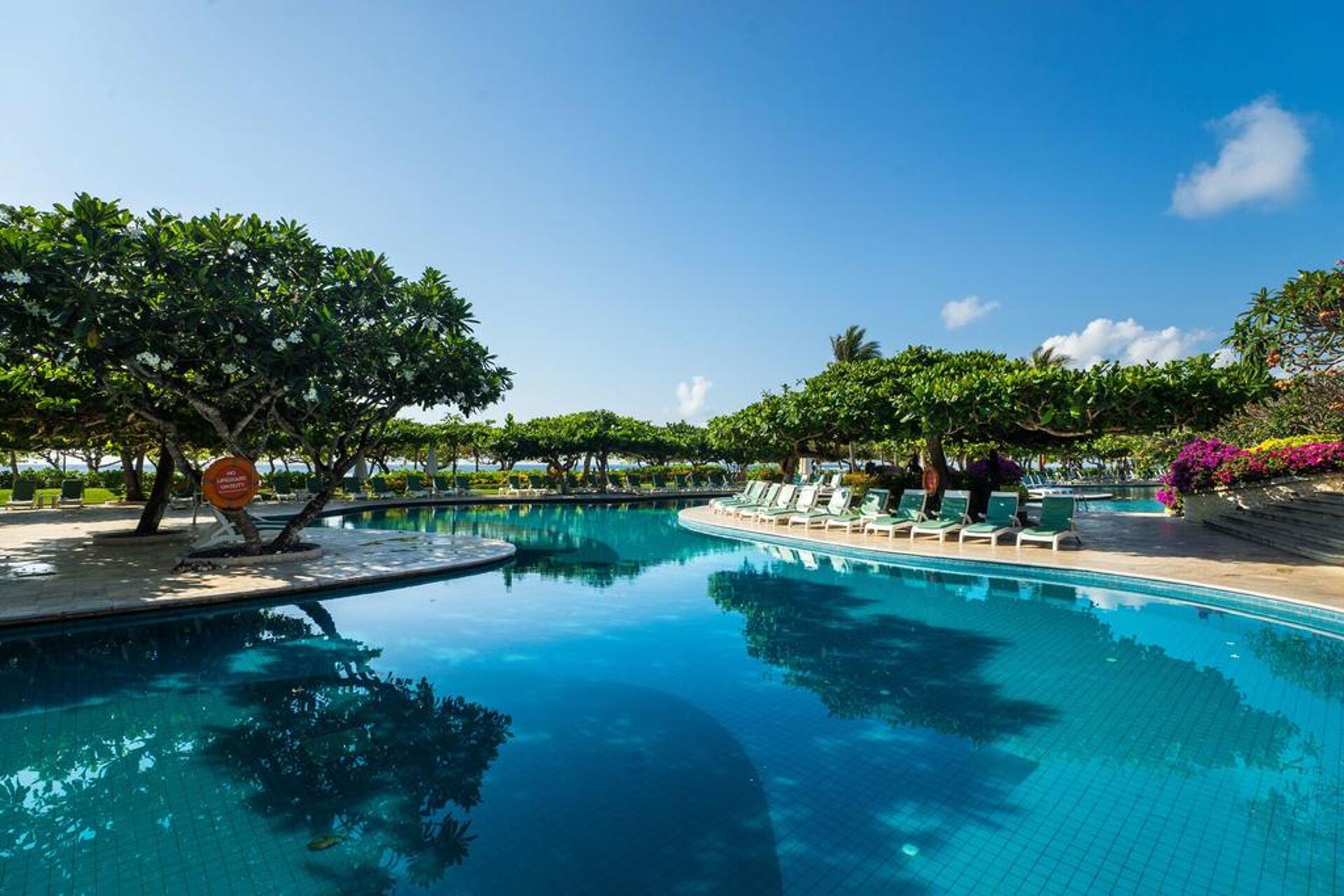 Grand Hyatt Bali 11