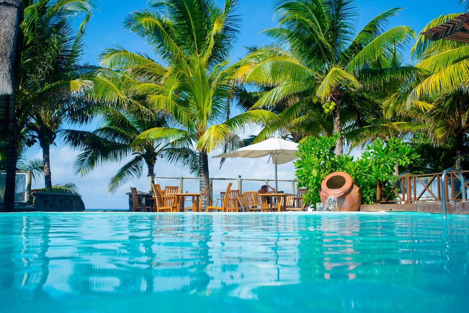 Le Surcouf Hotel & Spa 3* 34