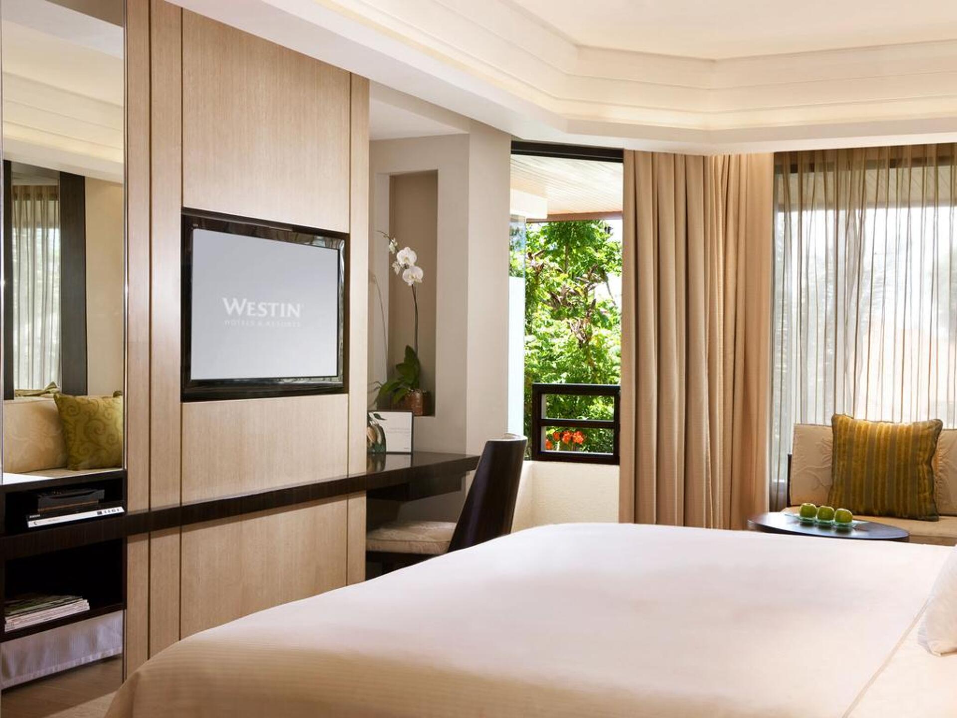The Westin Resort Nusa Dua Bali  5* 35
