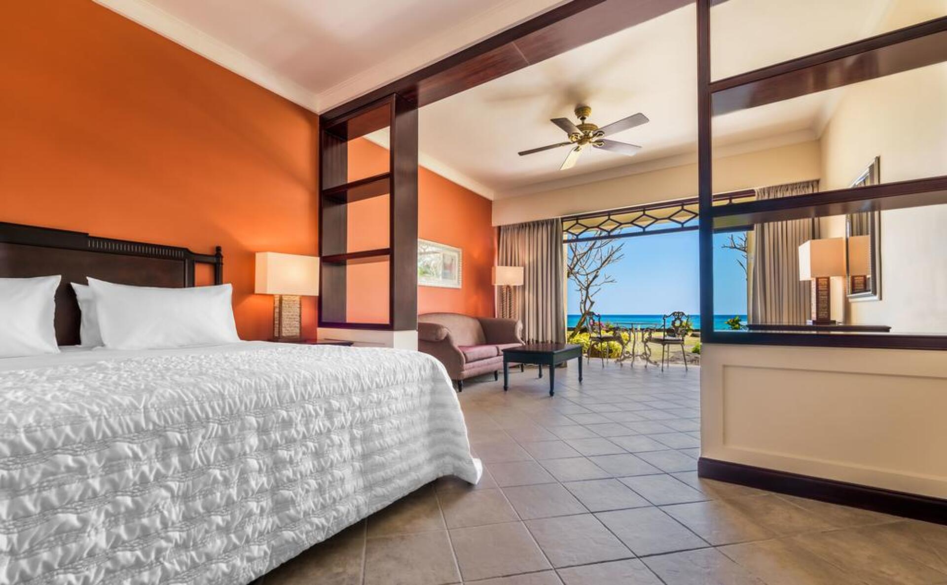 Le Meridien Ile Maurice 4* 19