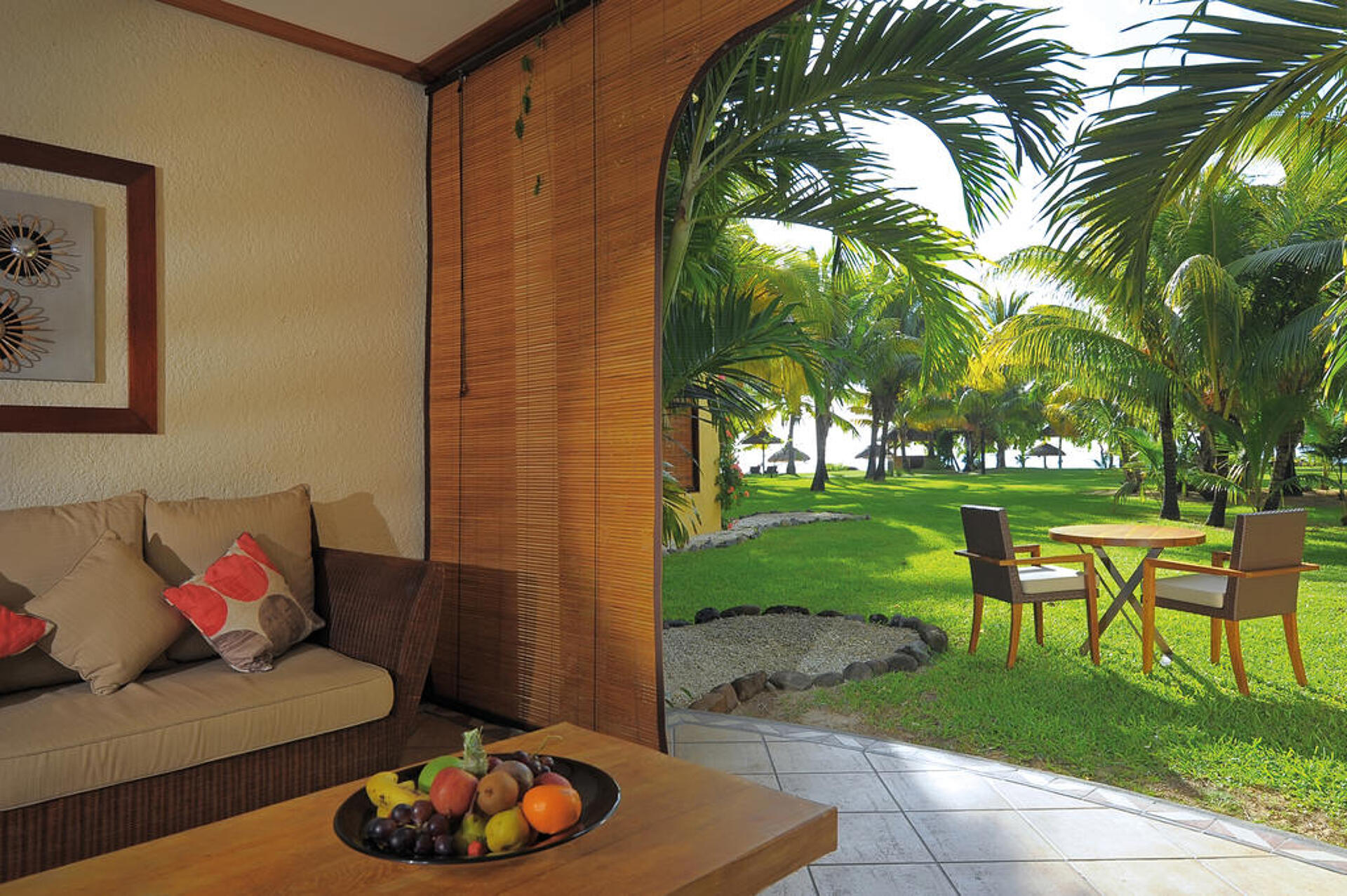 Paradis Beachcomber Golf Resort & Spa 5* 22