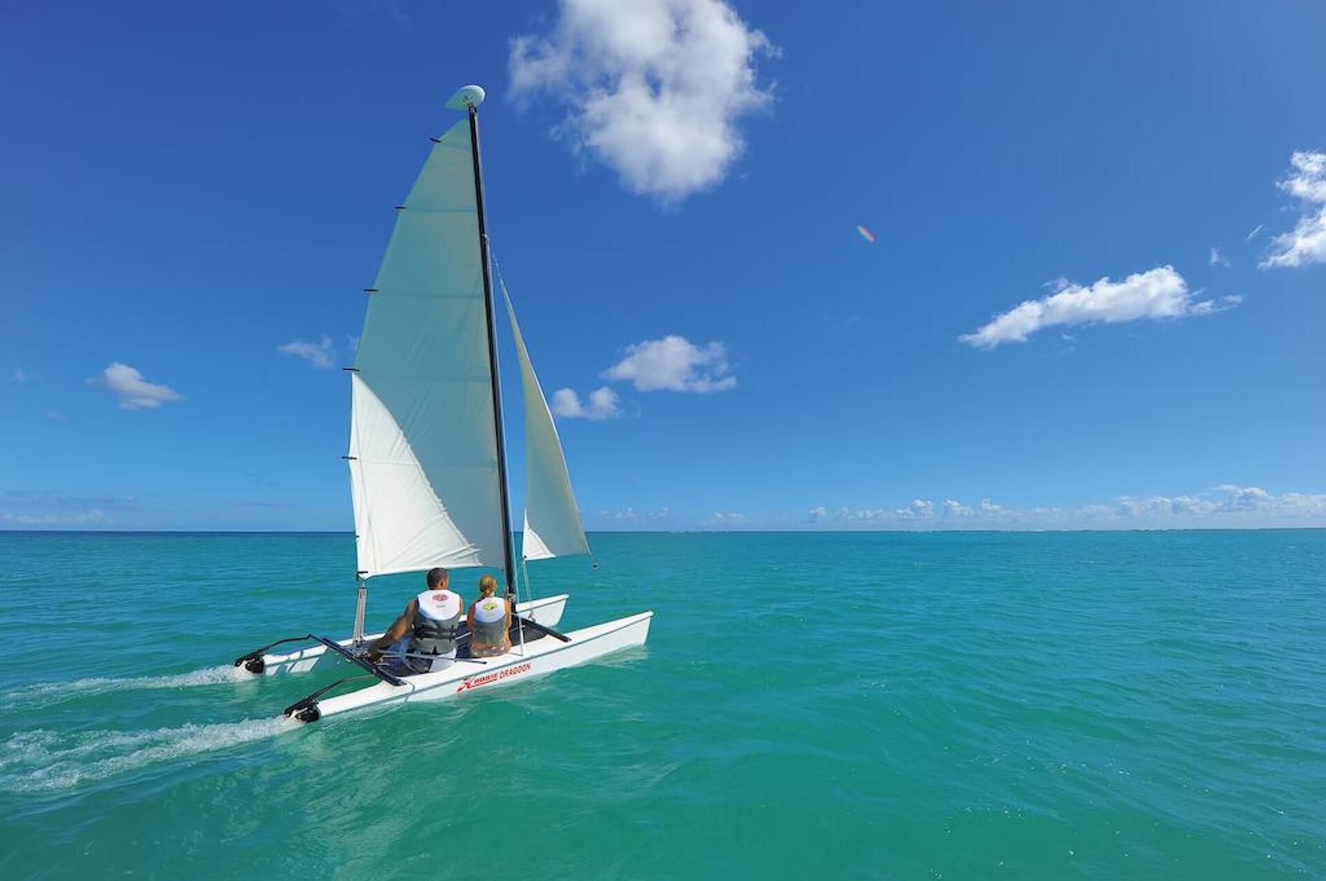 Trou Aux Biches Resort & Spa 5* 15