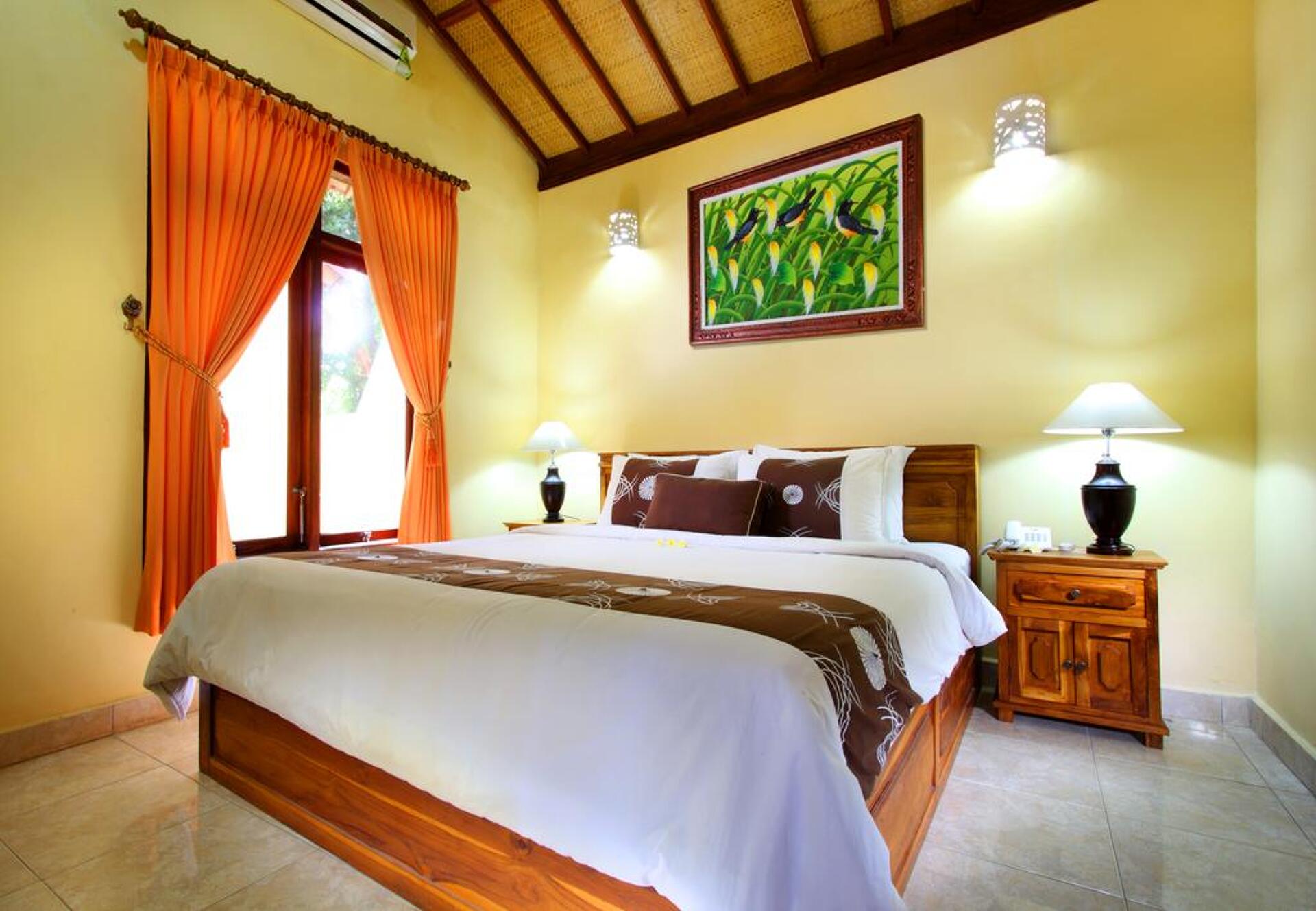 Bali Palms Resort 4* 6