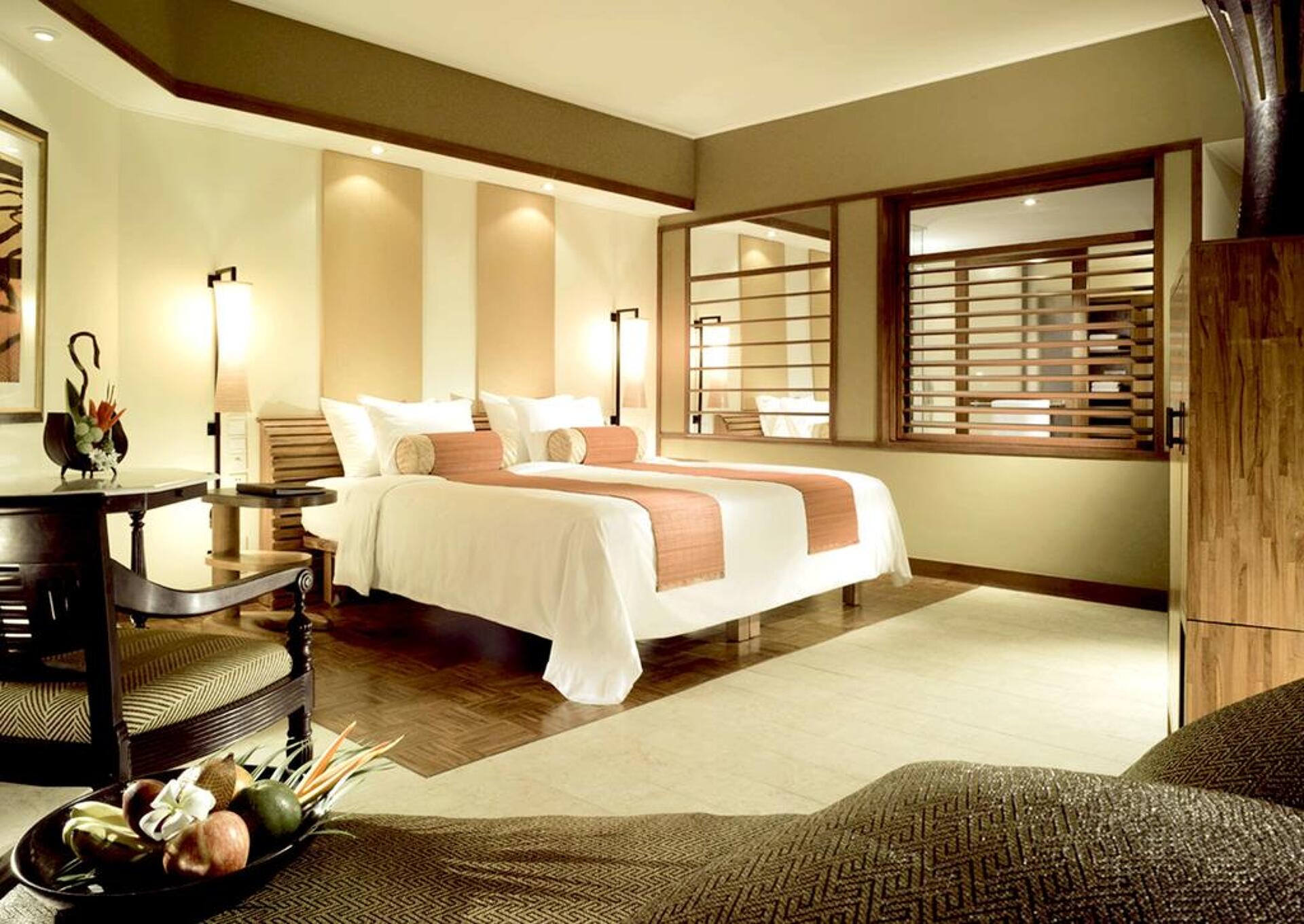 Grand Hyatt Bali 30