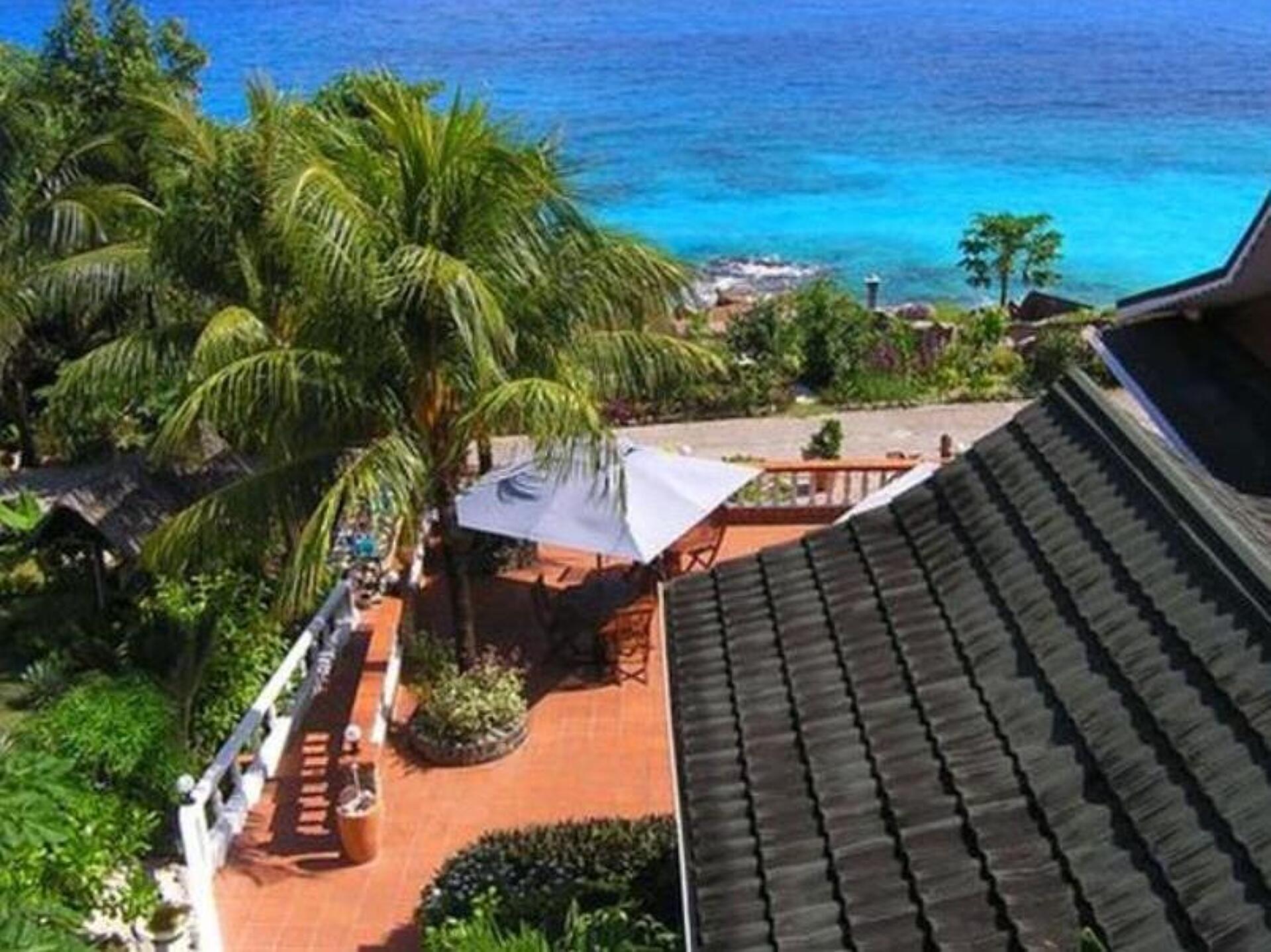 L'Ocean Hotel 3* 0
