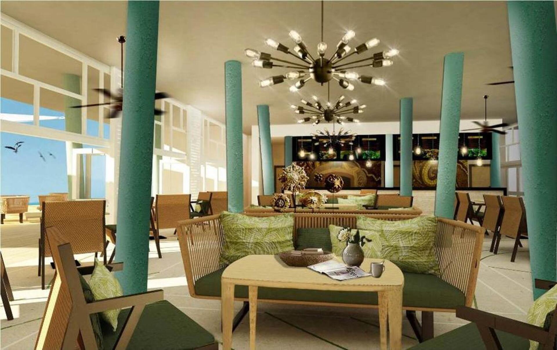 Avani Seychelles Barbarons Resort & Spa 4* 17