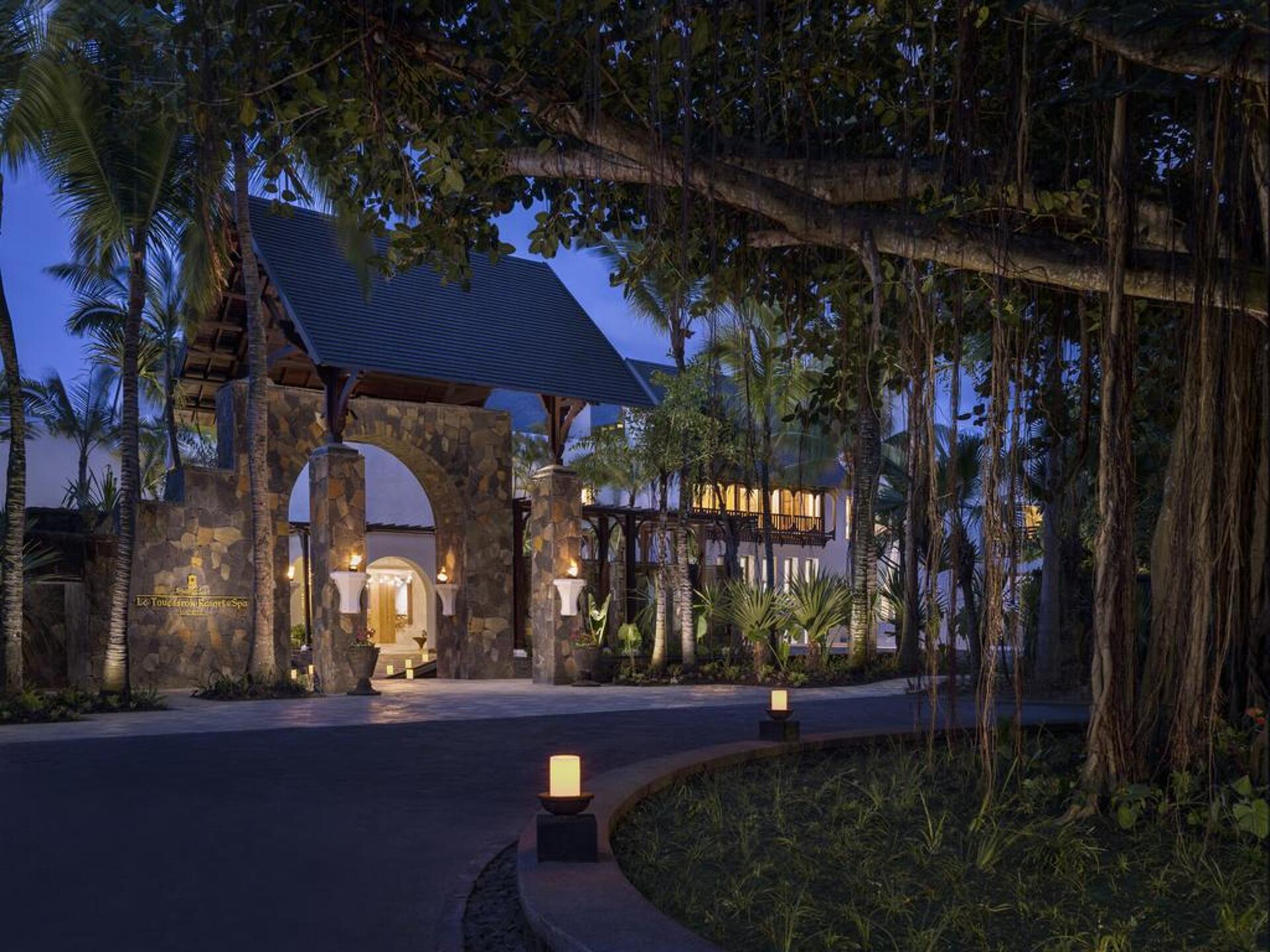 Shangri-La's Le Touessrok Resort 5* 9