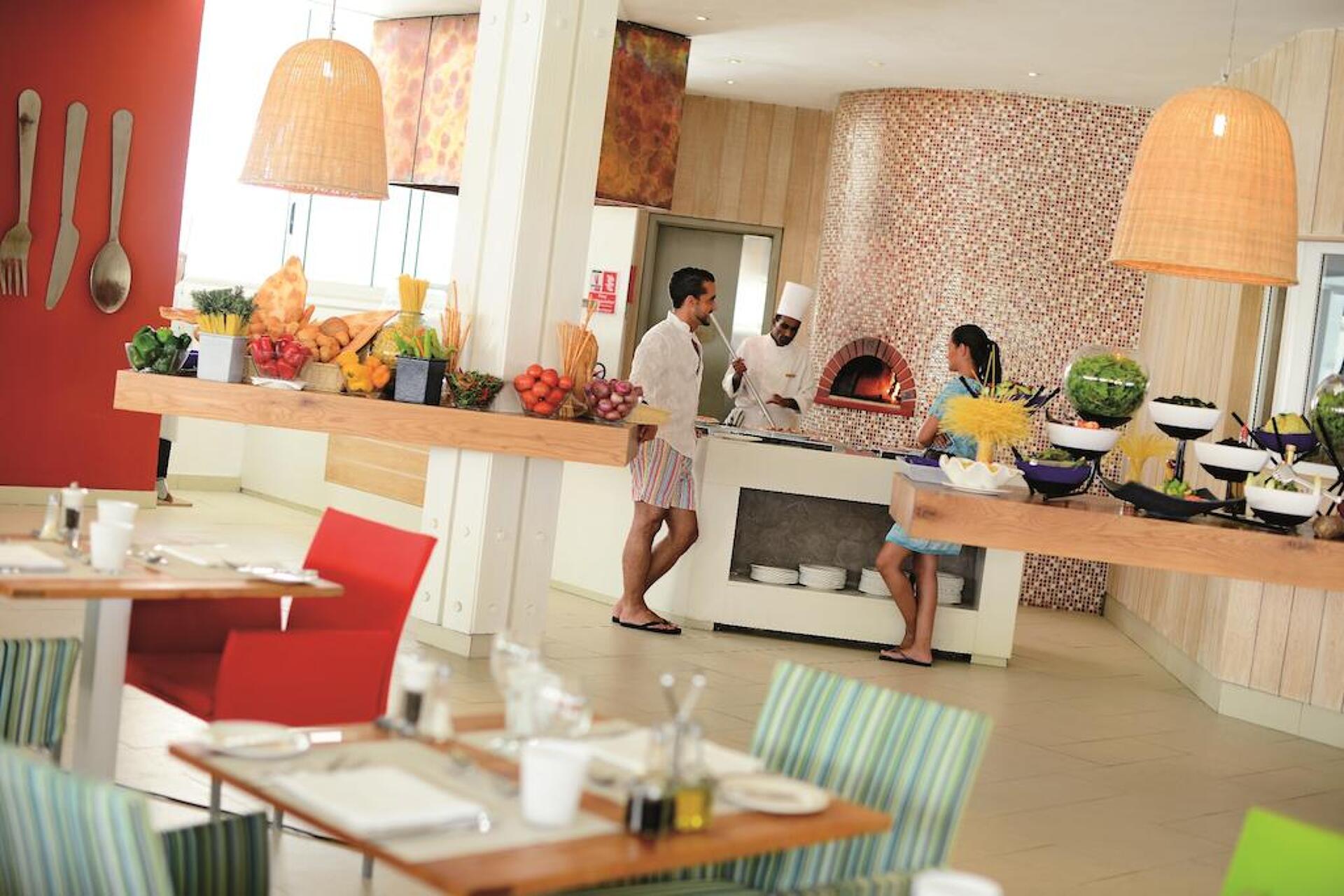 Ambre Resort & Spa 4* 30
