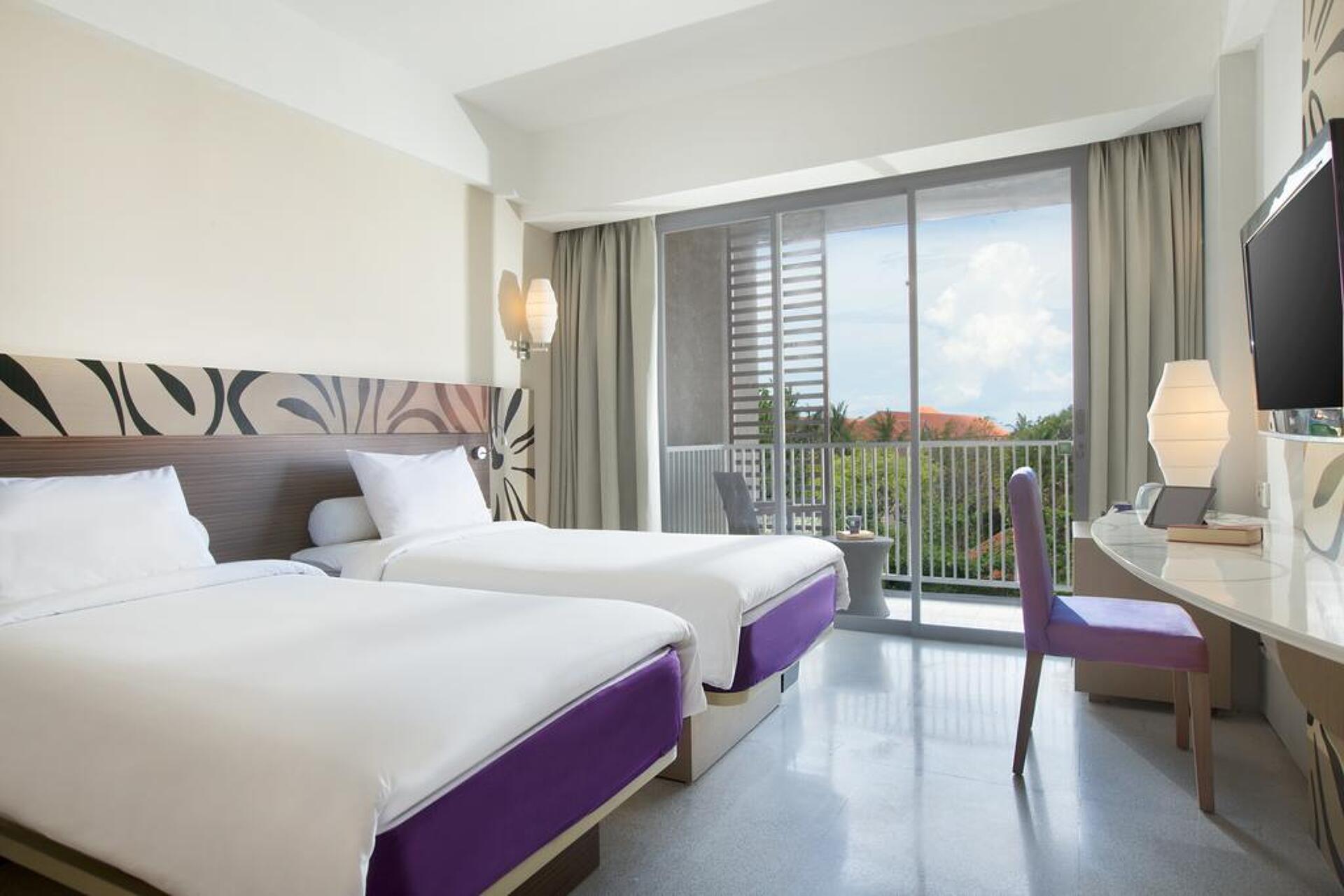 Ibis Styles Bali Benoa 8