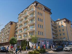 Palace Hotel Heviz 4*