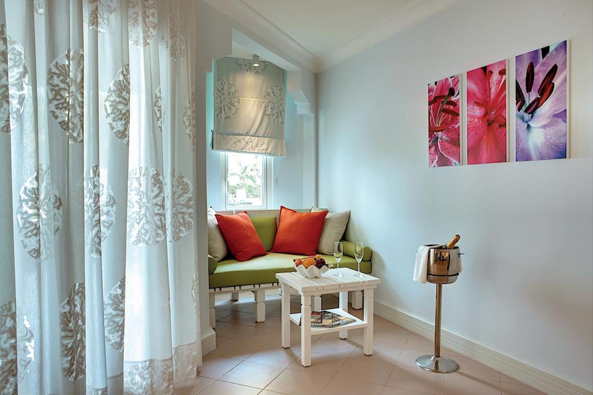 Ambre Resort & Spa 4* 21