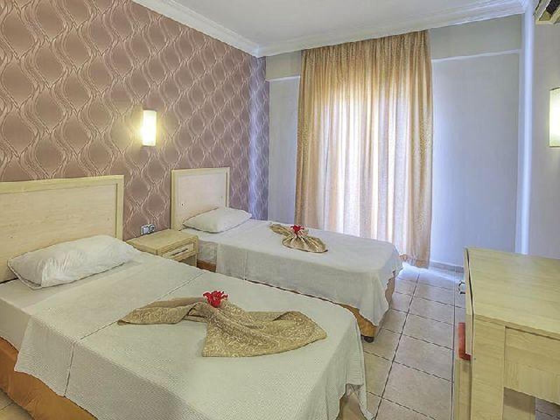 Alenz Suite Hotel 3* 19