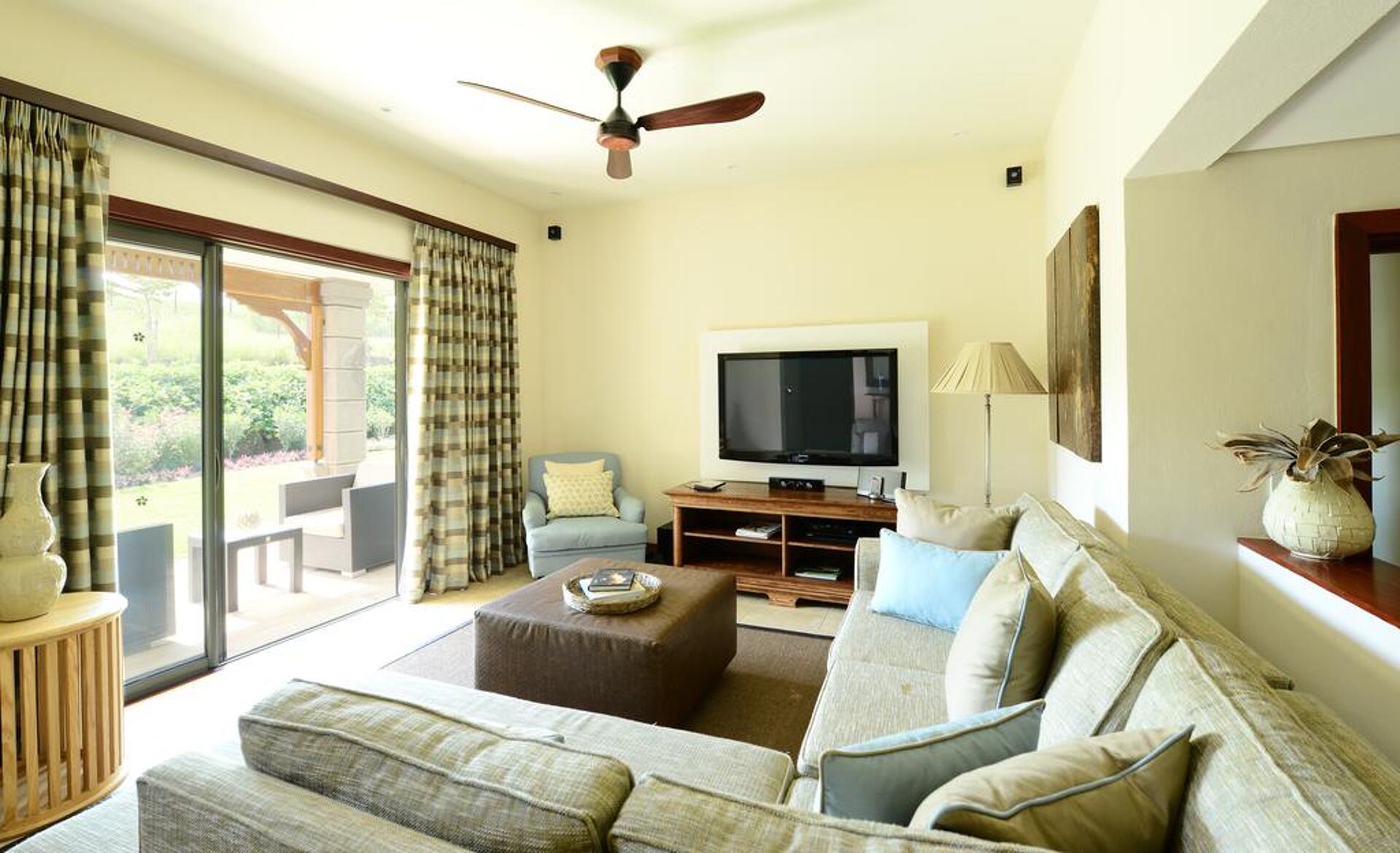 Heritage The Villas 5* 9