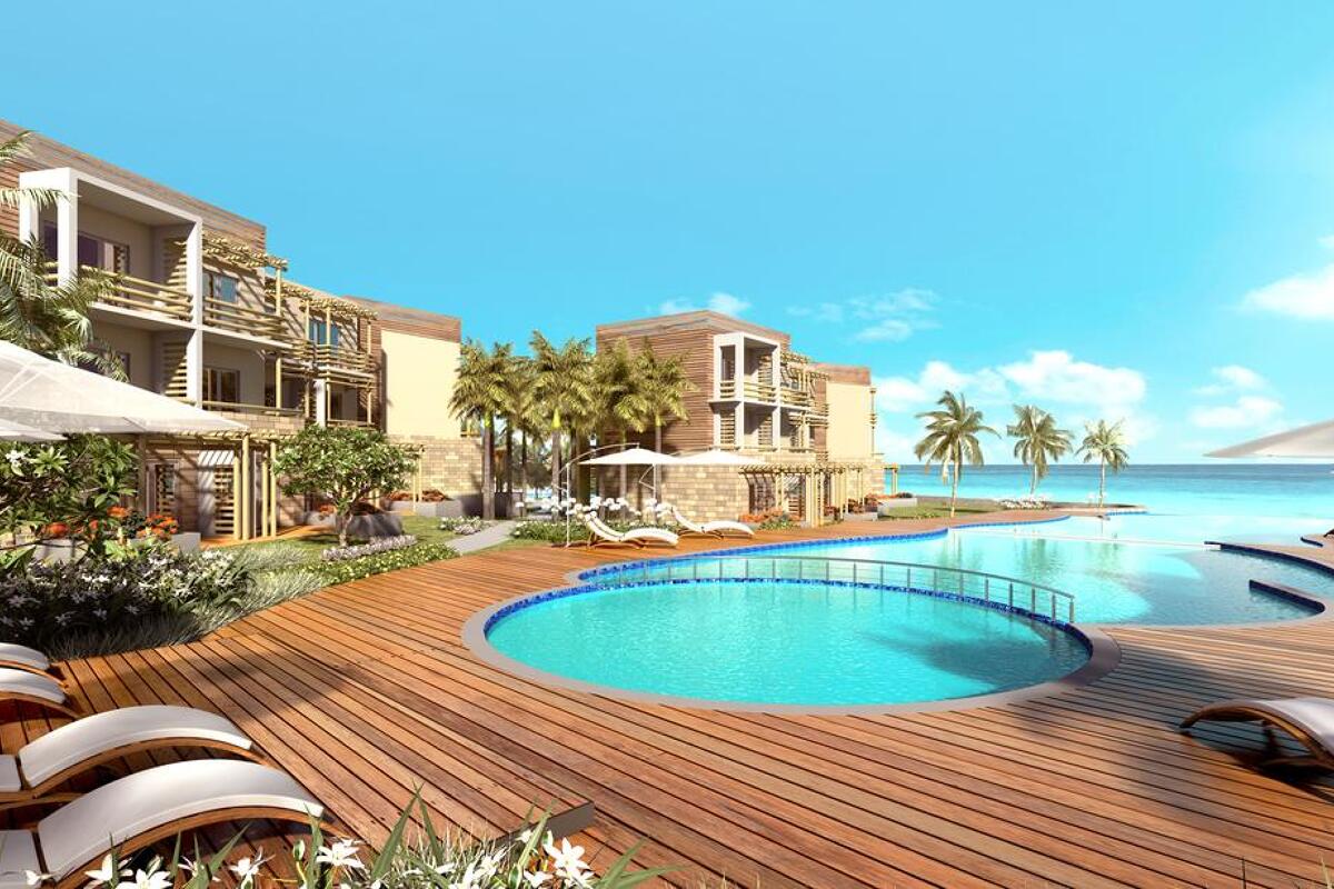 Anelia Resort & Spa 4* 0