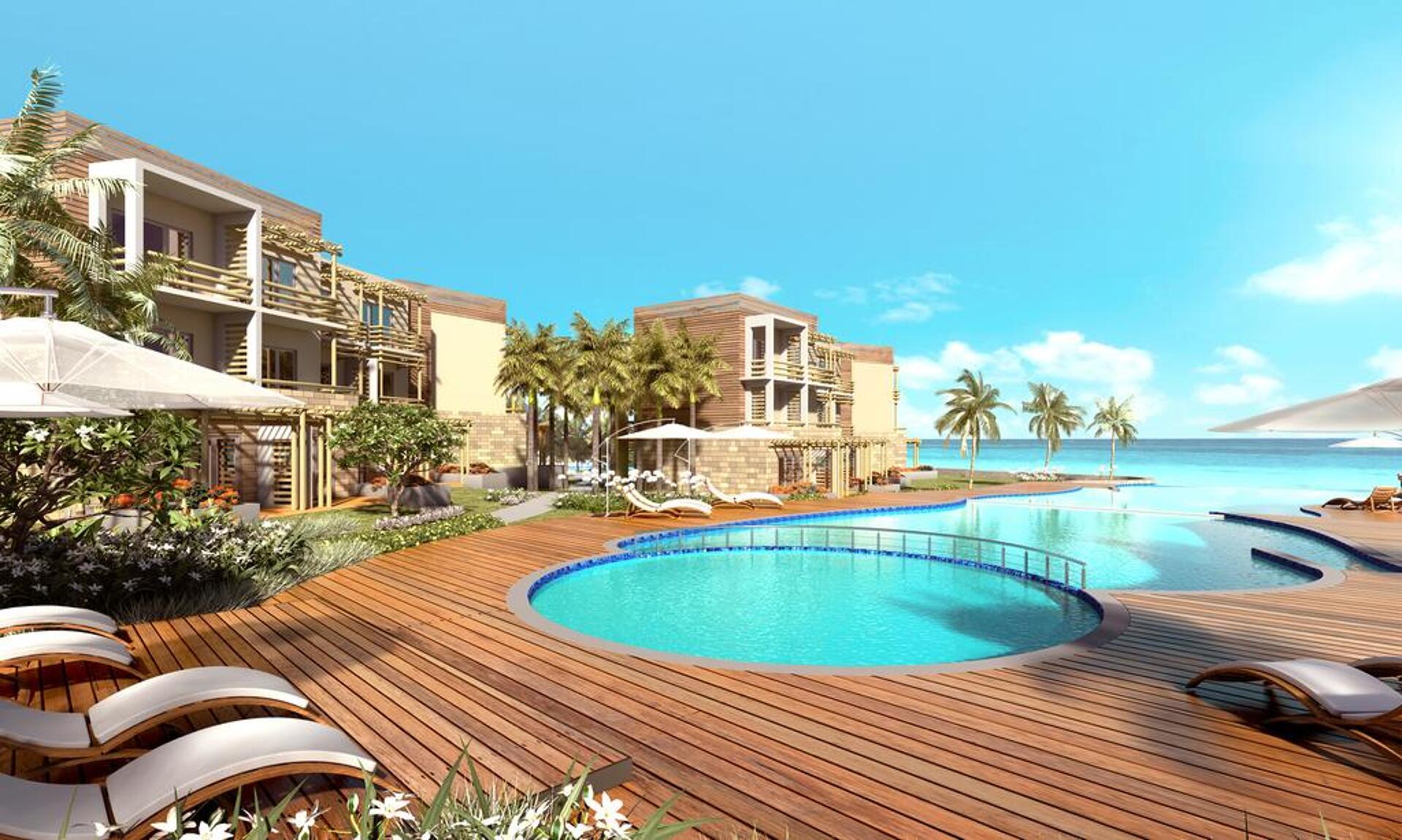 Anelia Resort & Spa 4* 0
