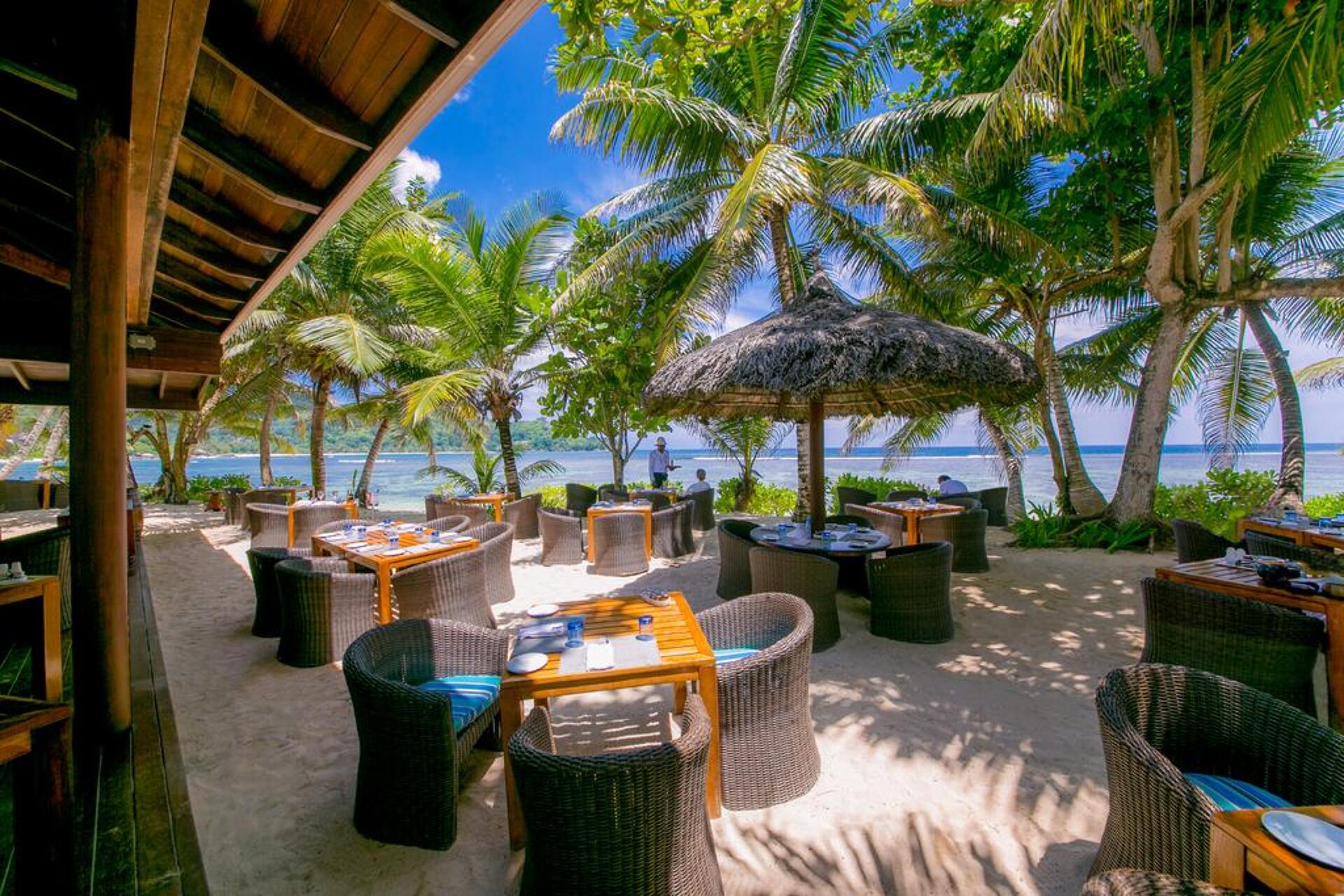 Kempinski Seychelles Resort 2