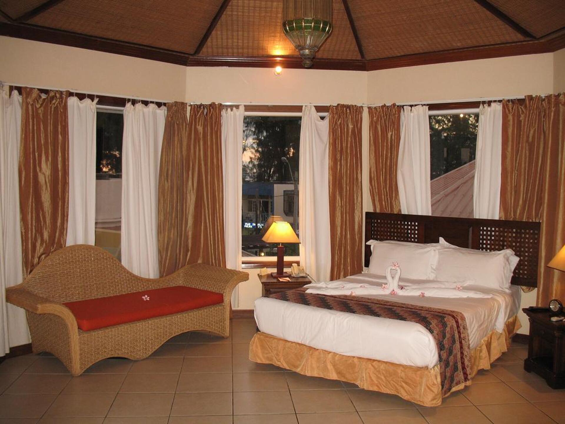 Aanari Hotel & Spa 30