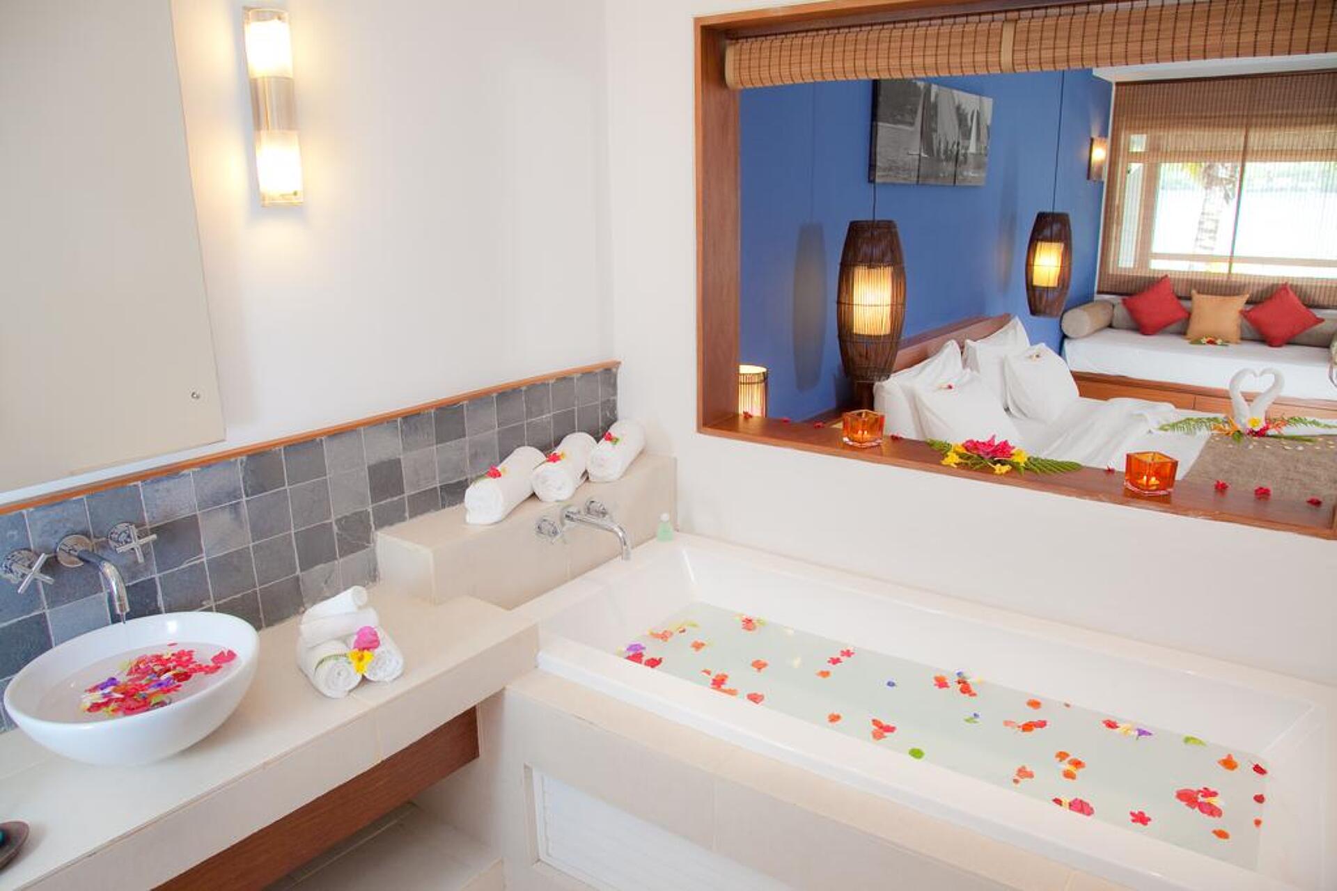 Best Western Laguna Beach Mauritius 4* 5