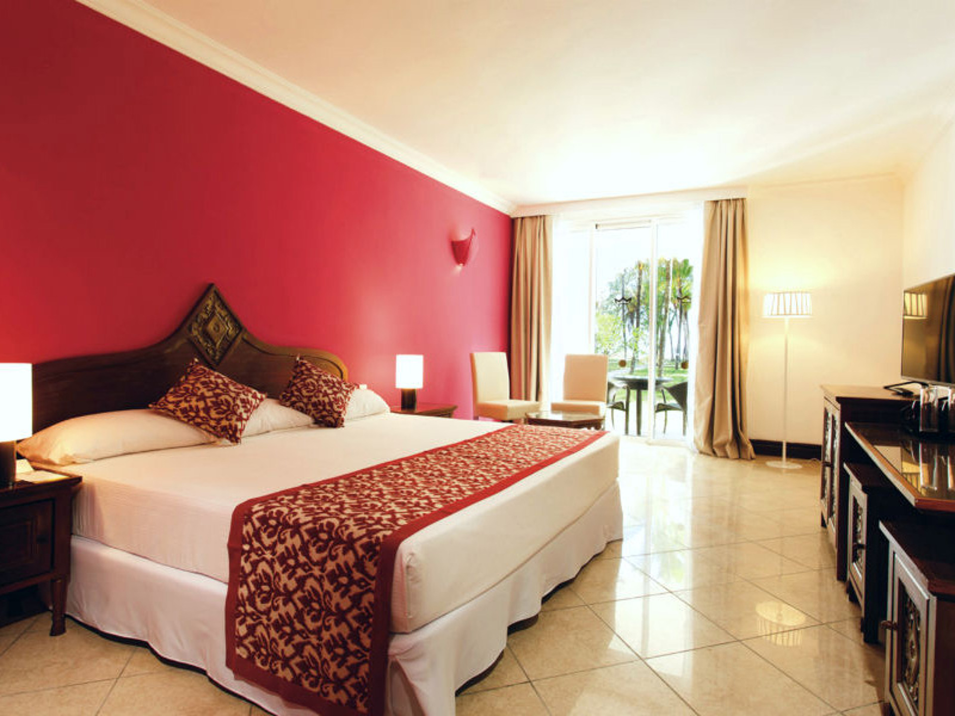 Riu Creole Hotel 4* 6