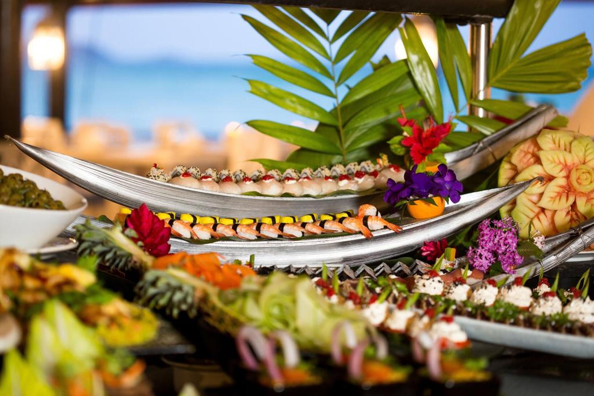 Paradise Sun Hotel 4* 22