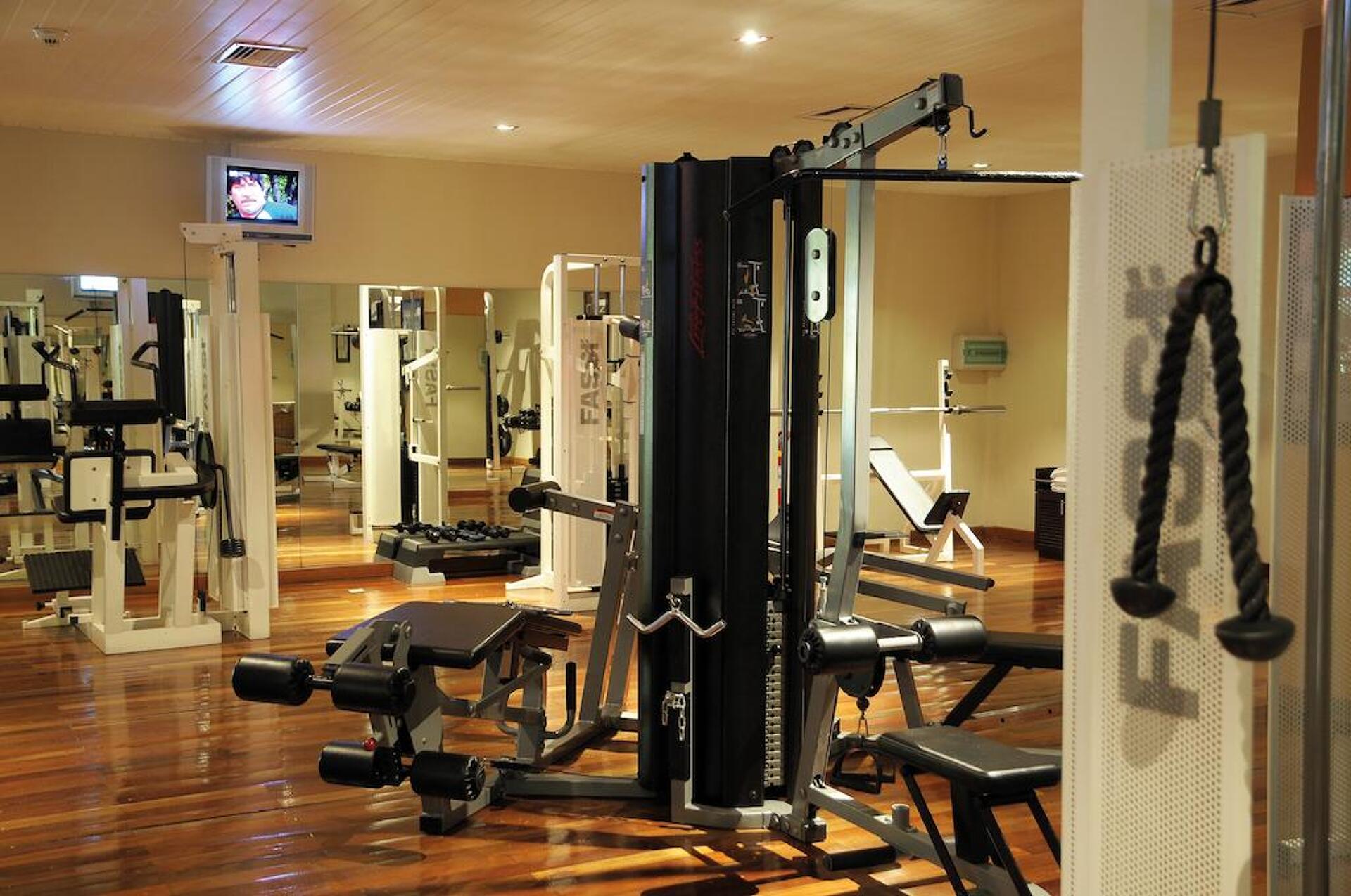 Victoria Beachcomber Resort & Spa 4* 38