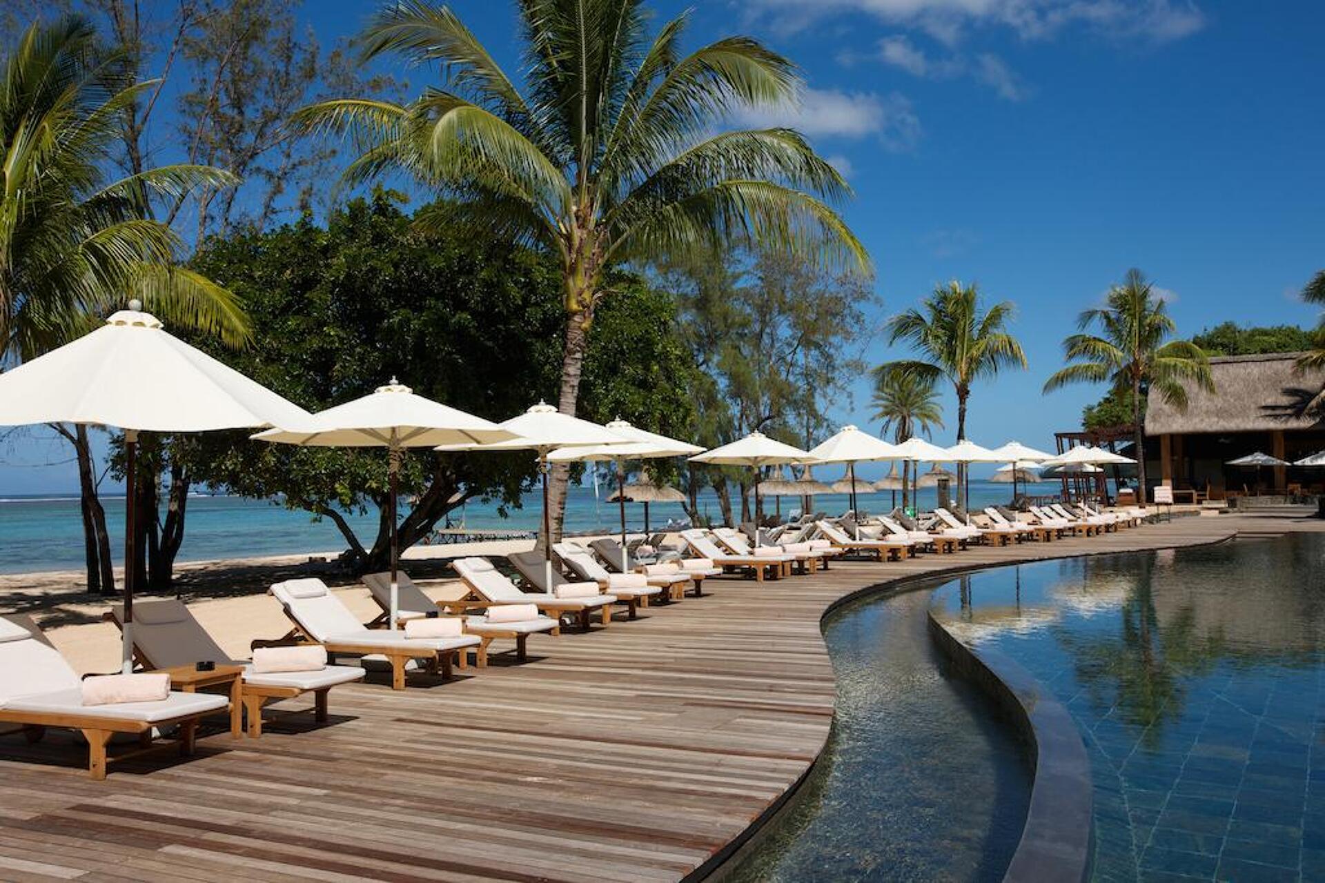 Outrigger Mauritius Resort & Spa 2