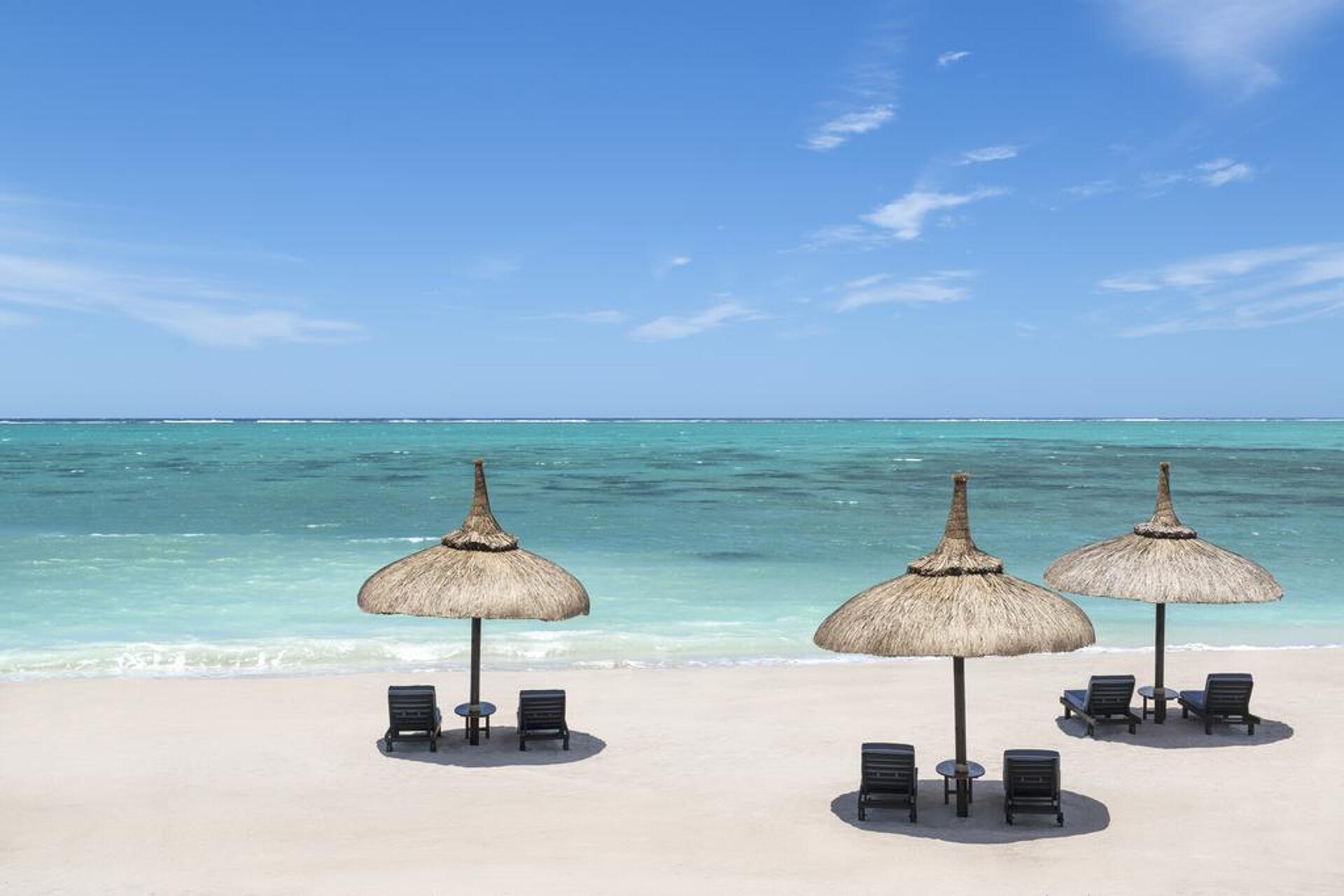 Shangri-La's Le Touessrok Resort 5* 21